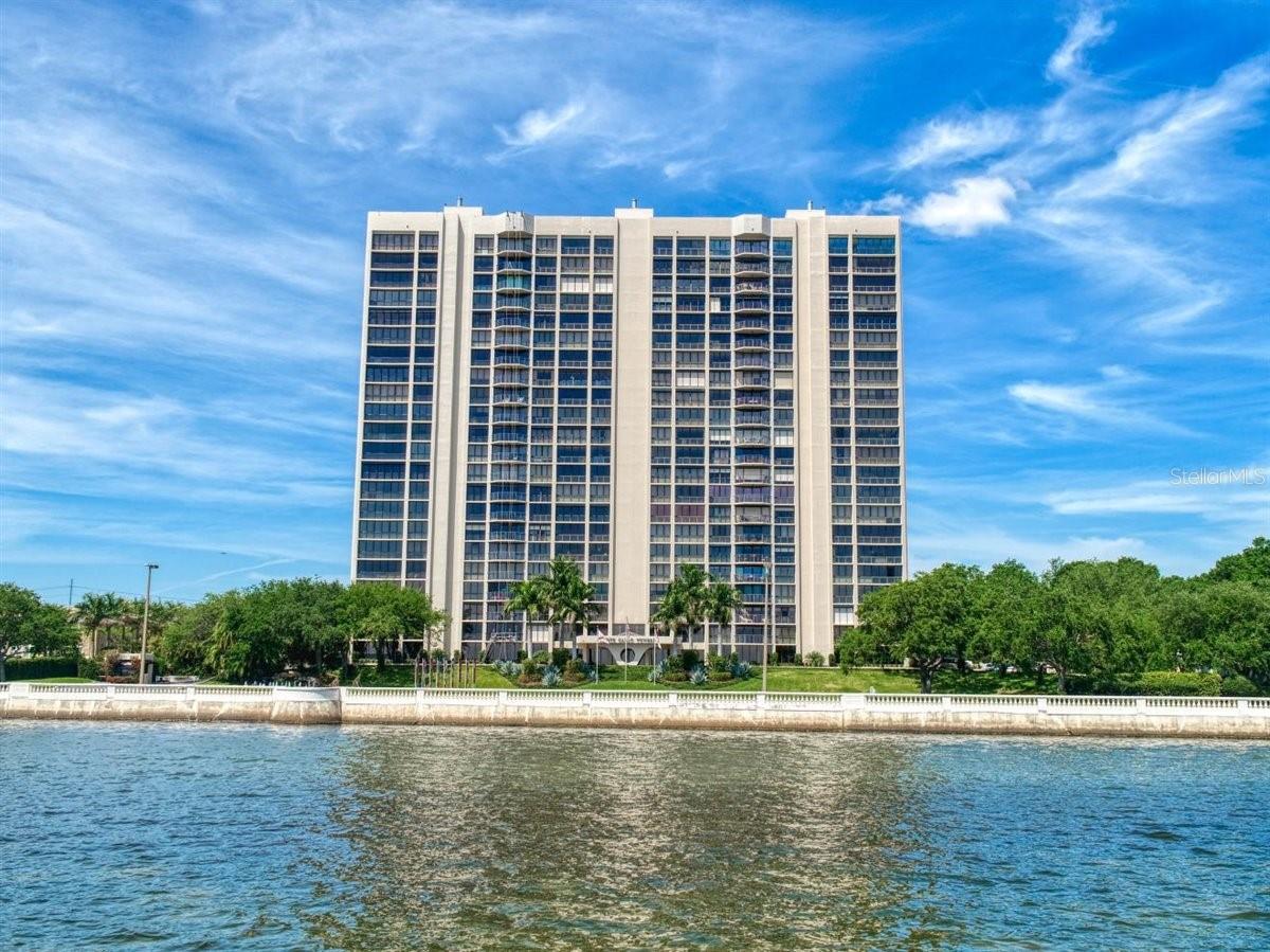 3301 BAYSHORE BLVD #2207B