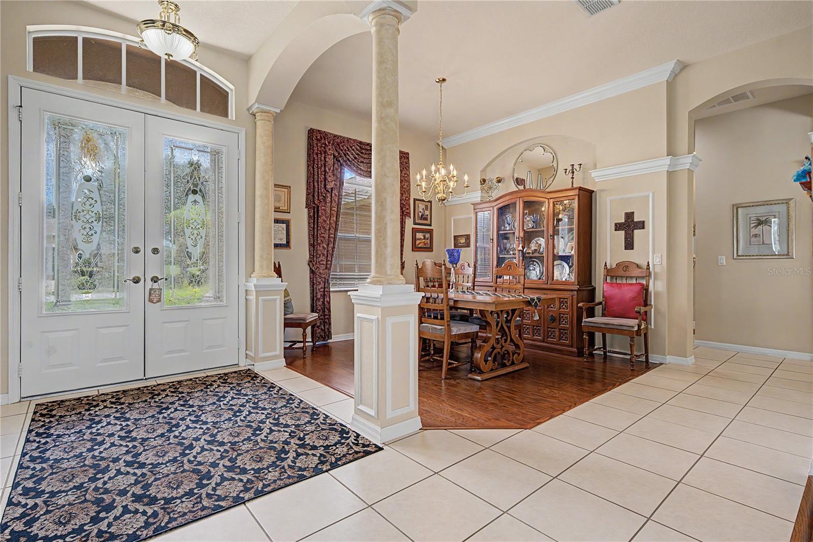 13301 THOROUGHBRED DR