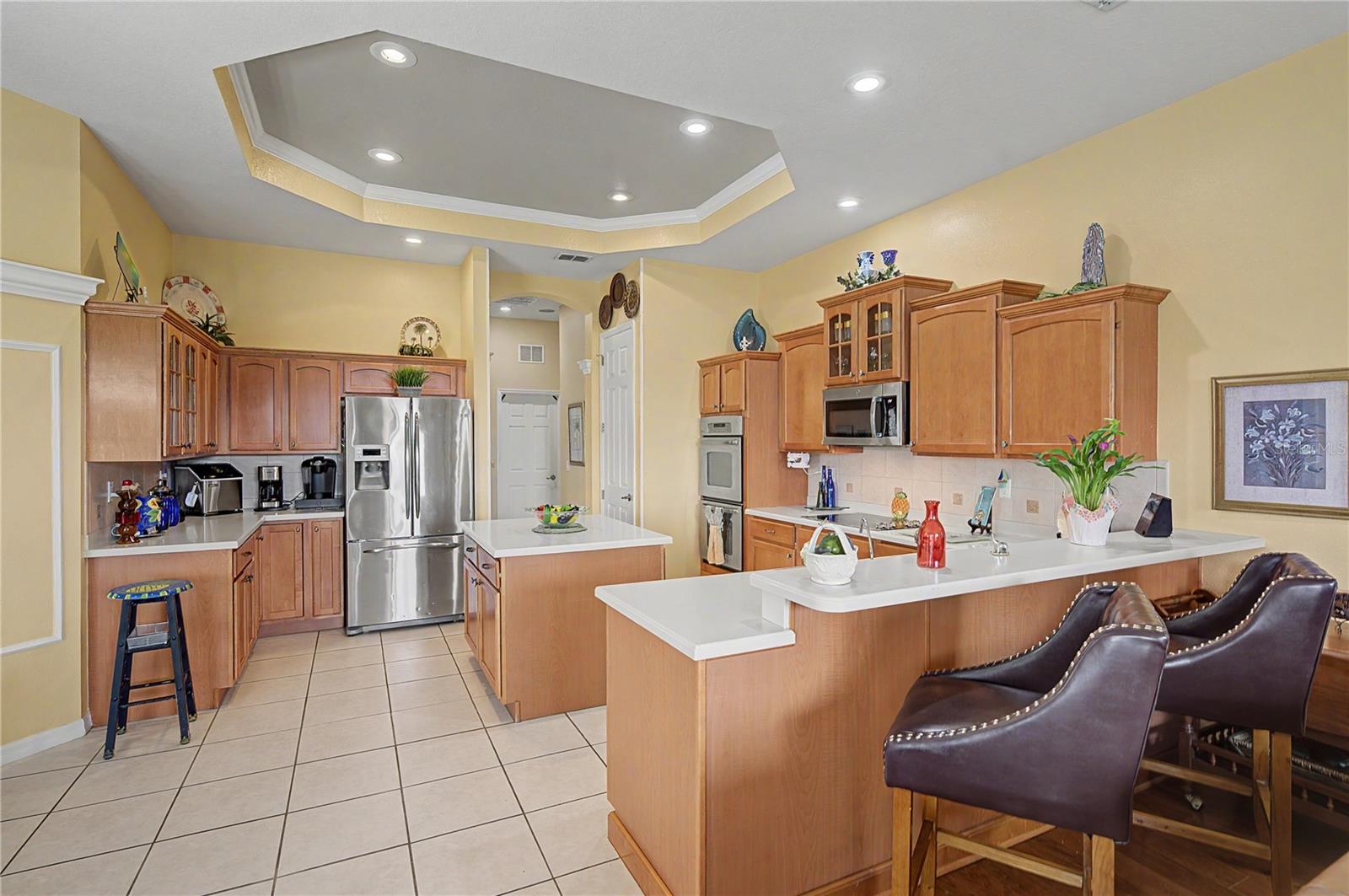 13301 THOROUGHBRED DR