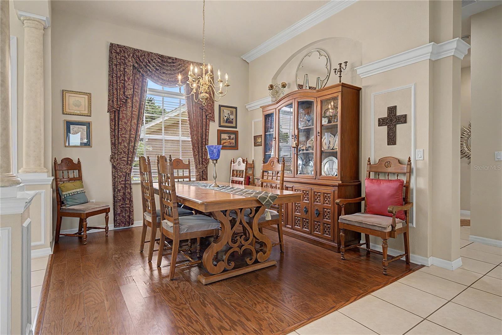 13301 THOROUGHBRED DR