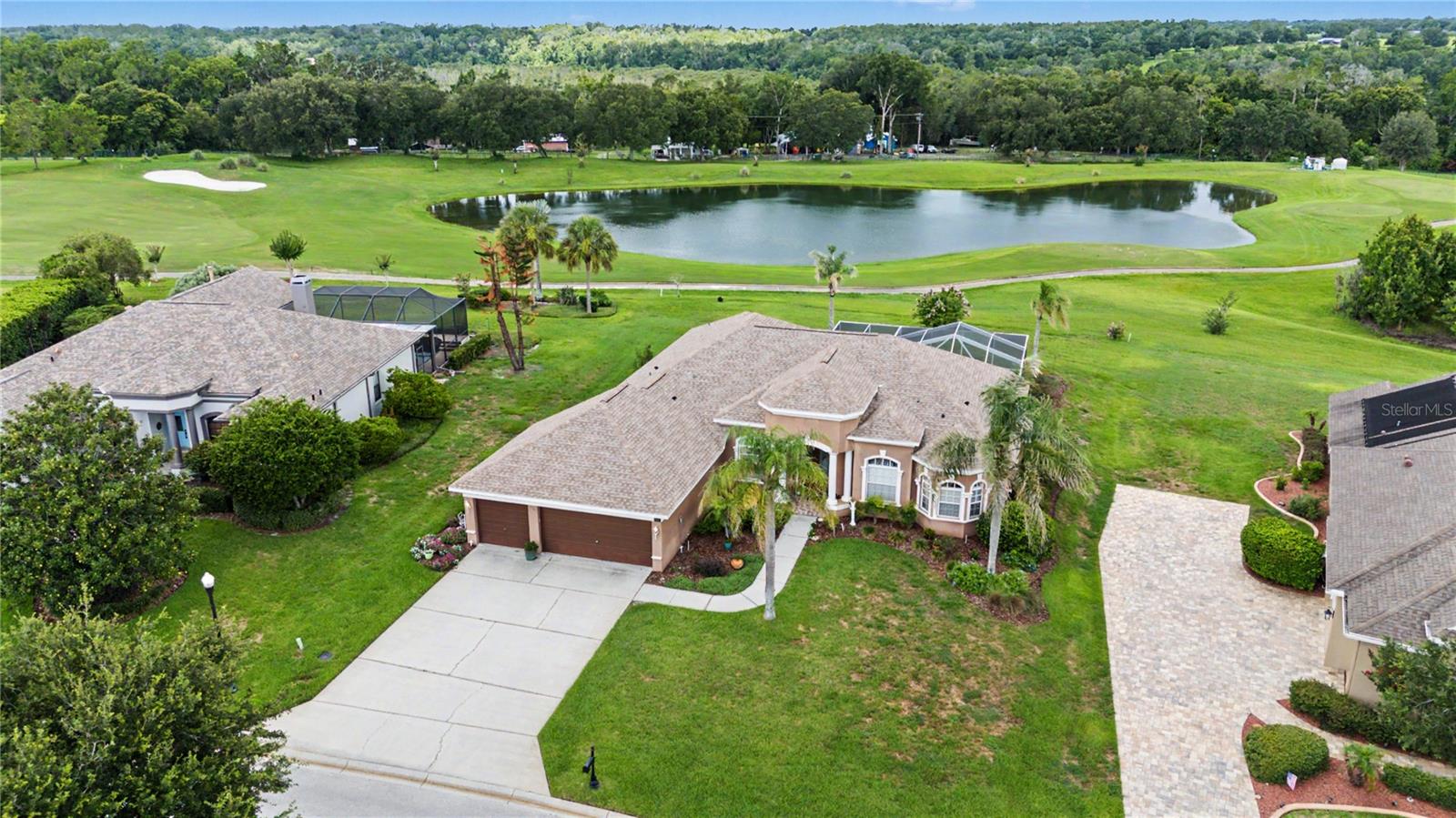 13301 THOROUGHBRED DR