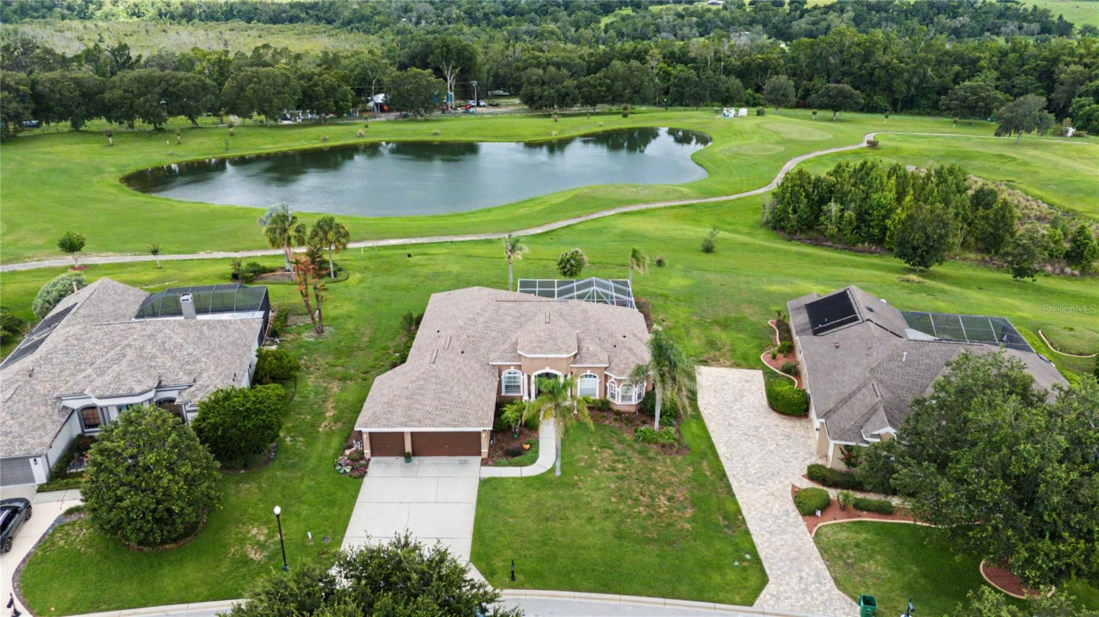 13301 THOROUGHBRED DR