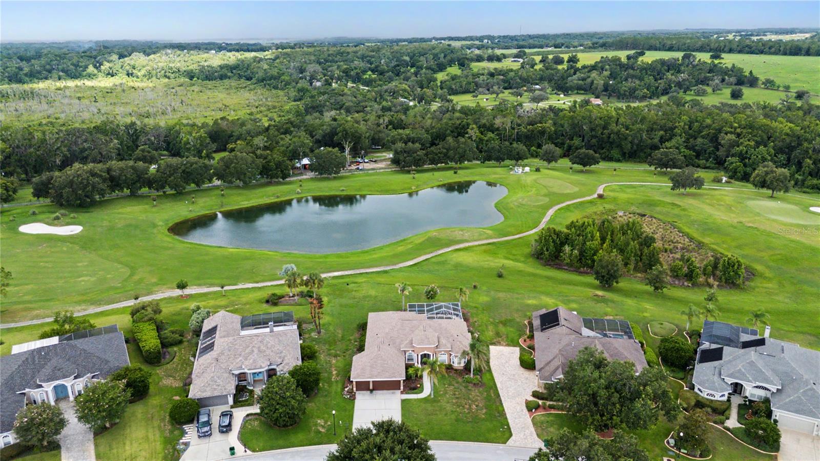 13301 THOROUGHBRED DR