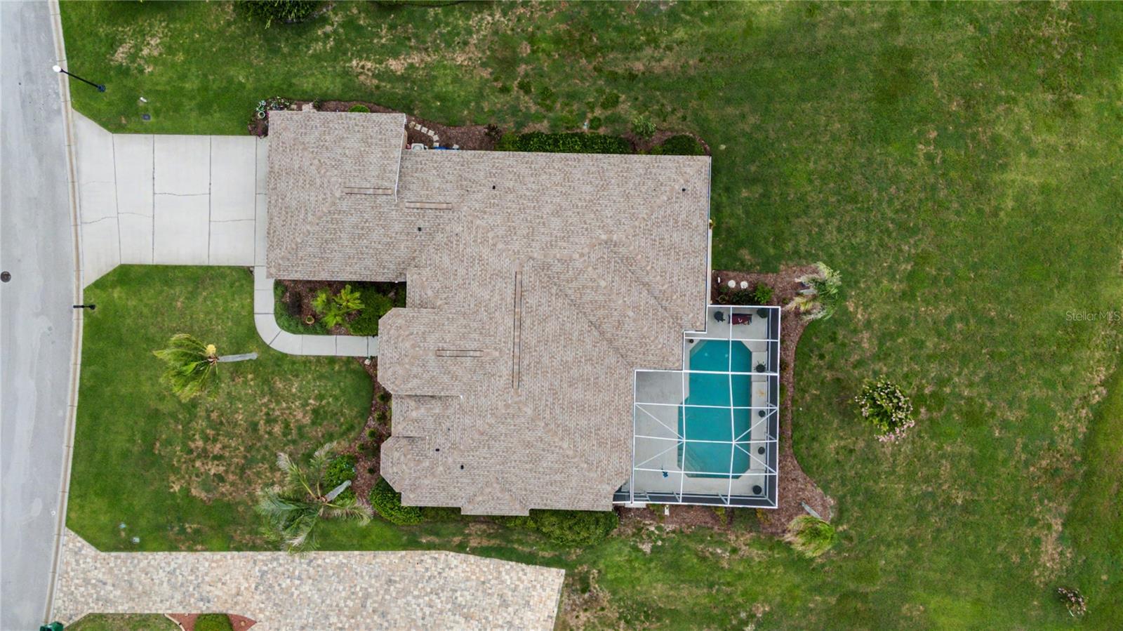13301 THOROUGHBRED DR
