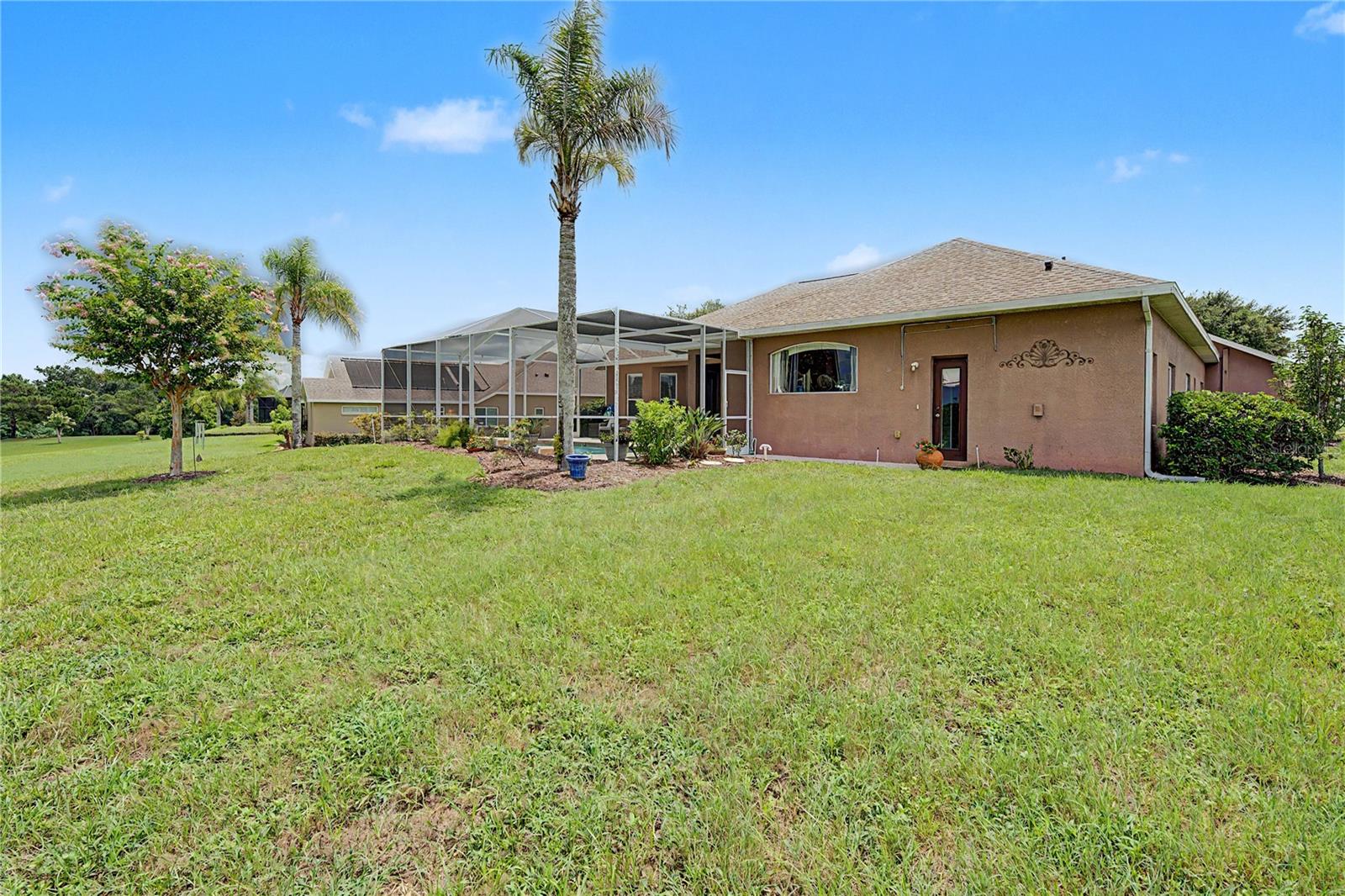 13301 THOROUGHBRED DR