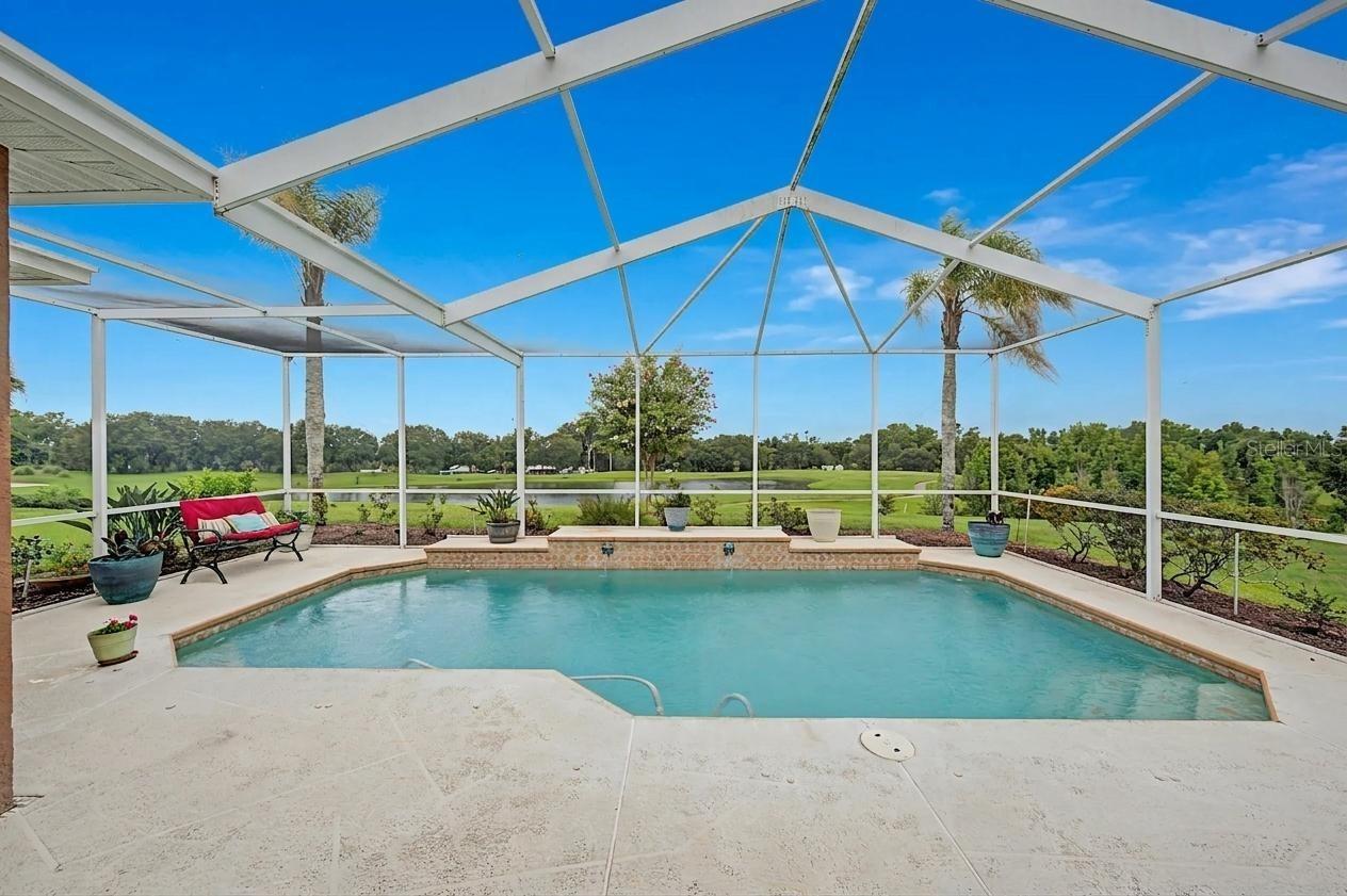 13301 THOROUGHBRED DR