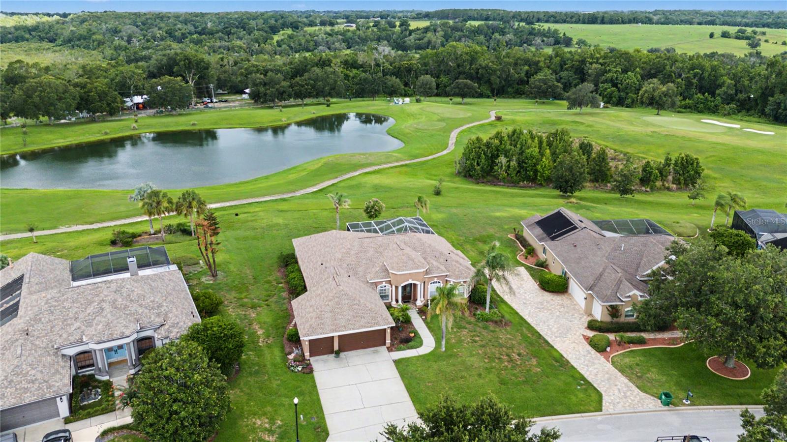 13301 THOROUGHBRED DR