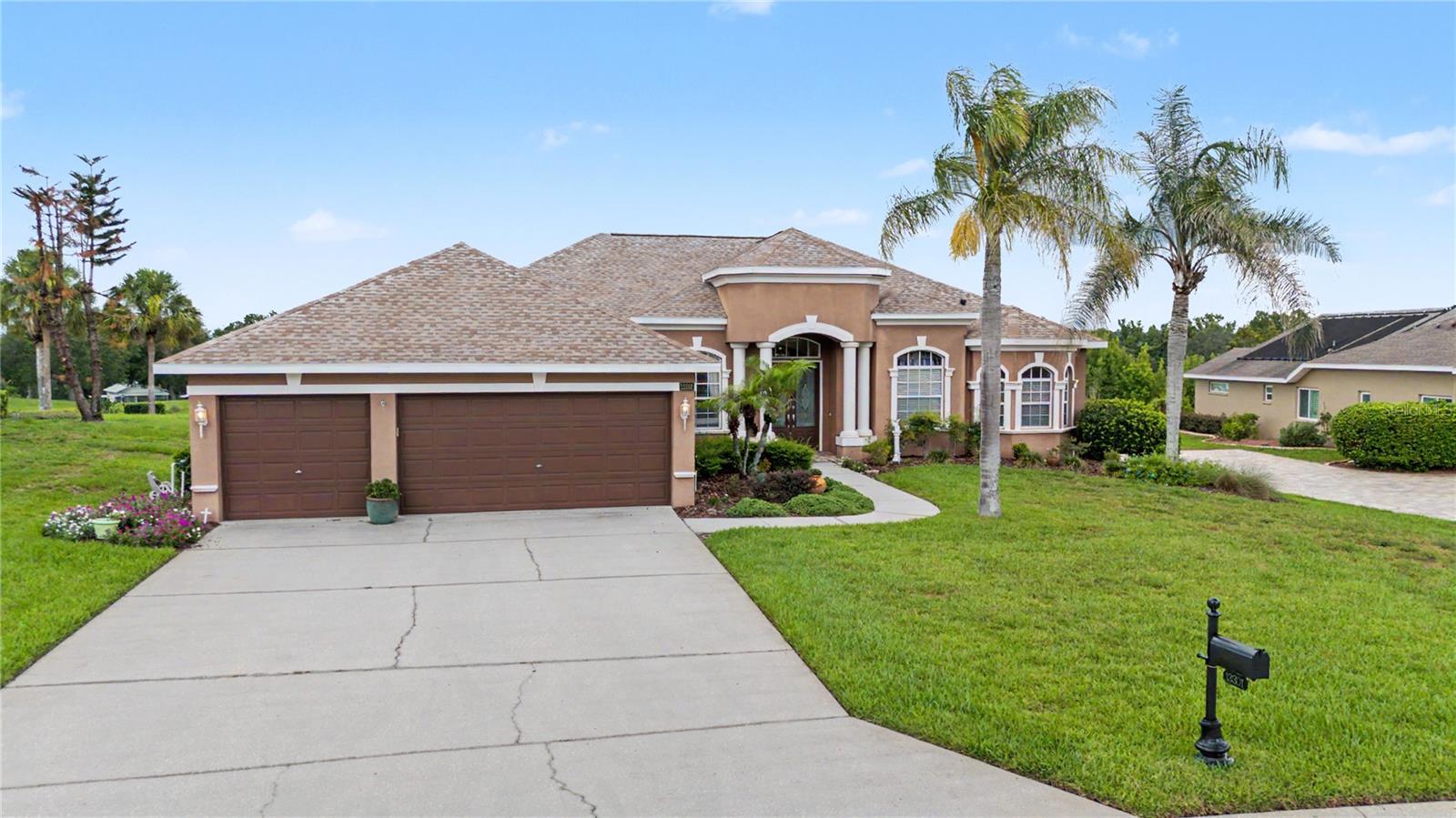 13301 THOROUGHBRED DR