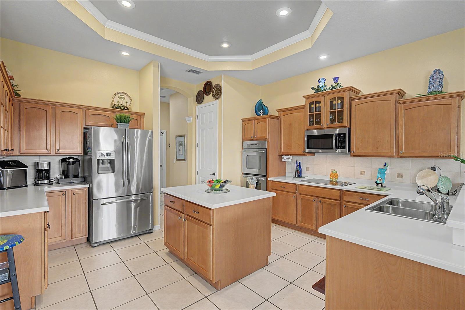 13301 THOROUGHBRED DR