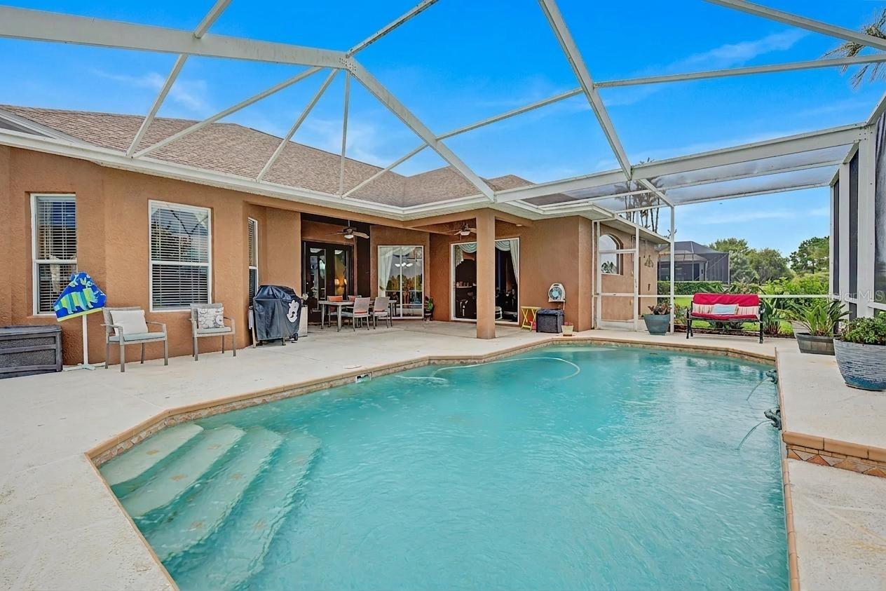 13301 THOROUGHBRED DR