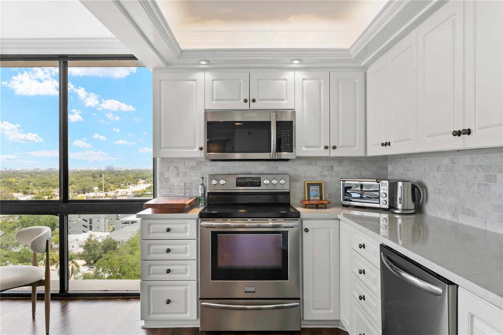 3301 BAYSHORE BLVD #1601E