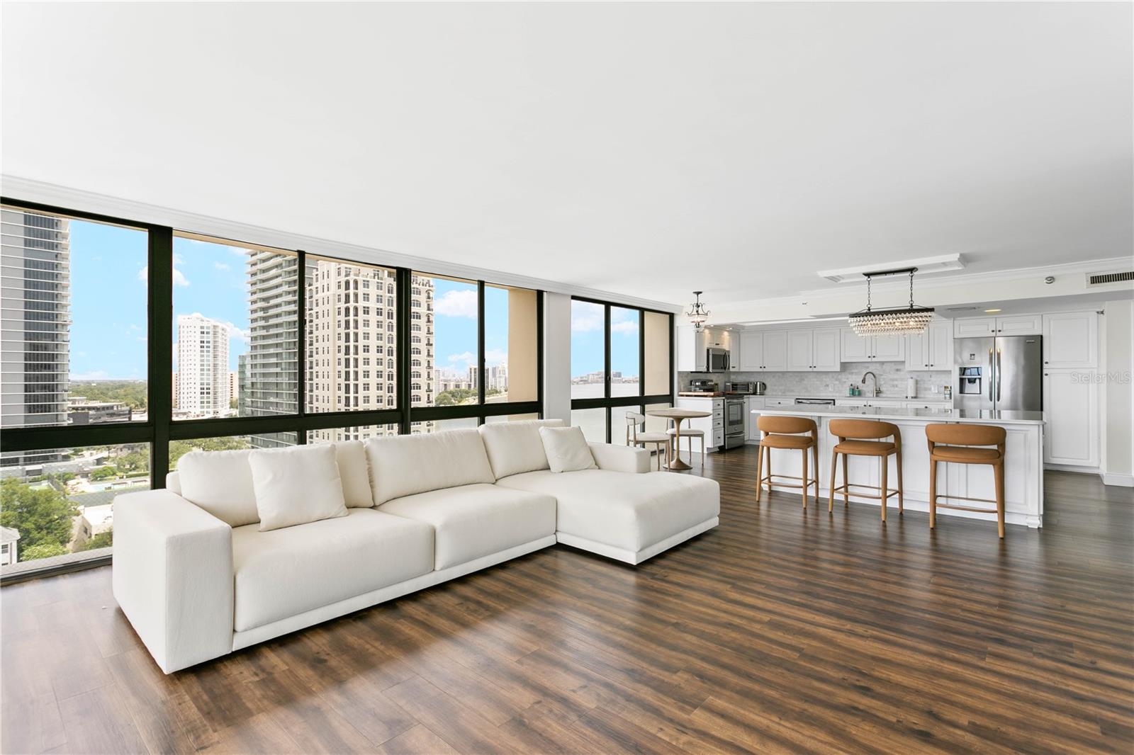 3301 BAYSHORE BLVD #1601E