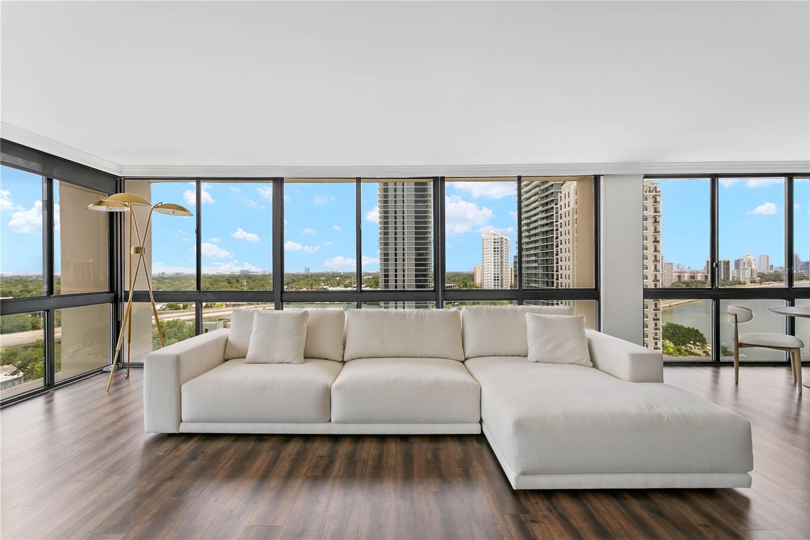3301 BAYSHORE BLVD #1601E