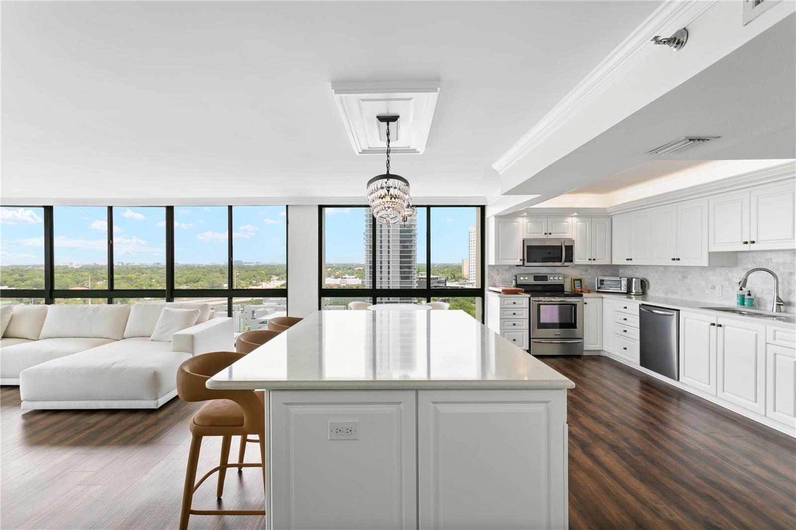 3301 BAYSHORE BLVD #1601E