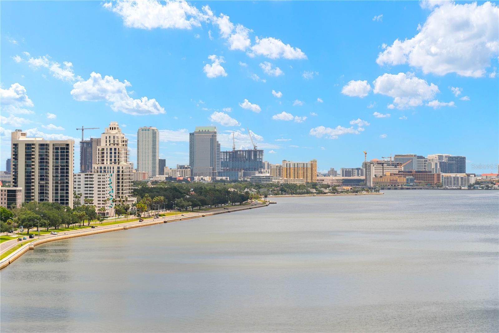 3301 BAYSHORE BLVD #1601E