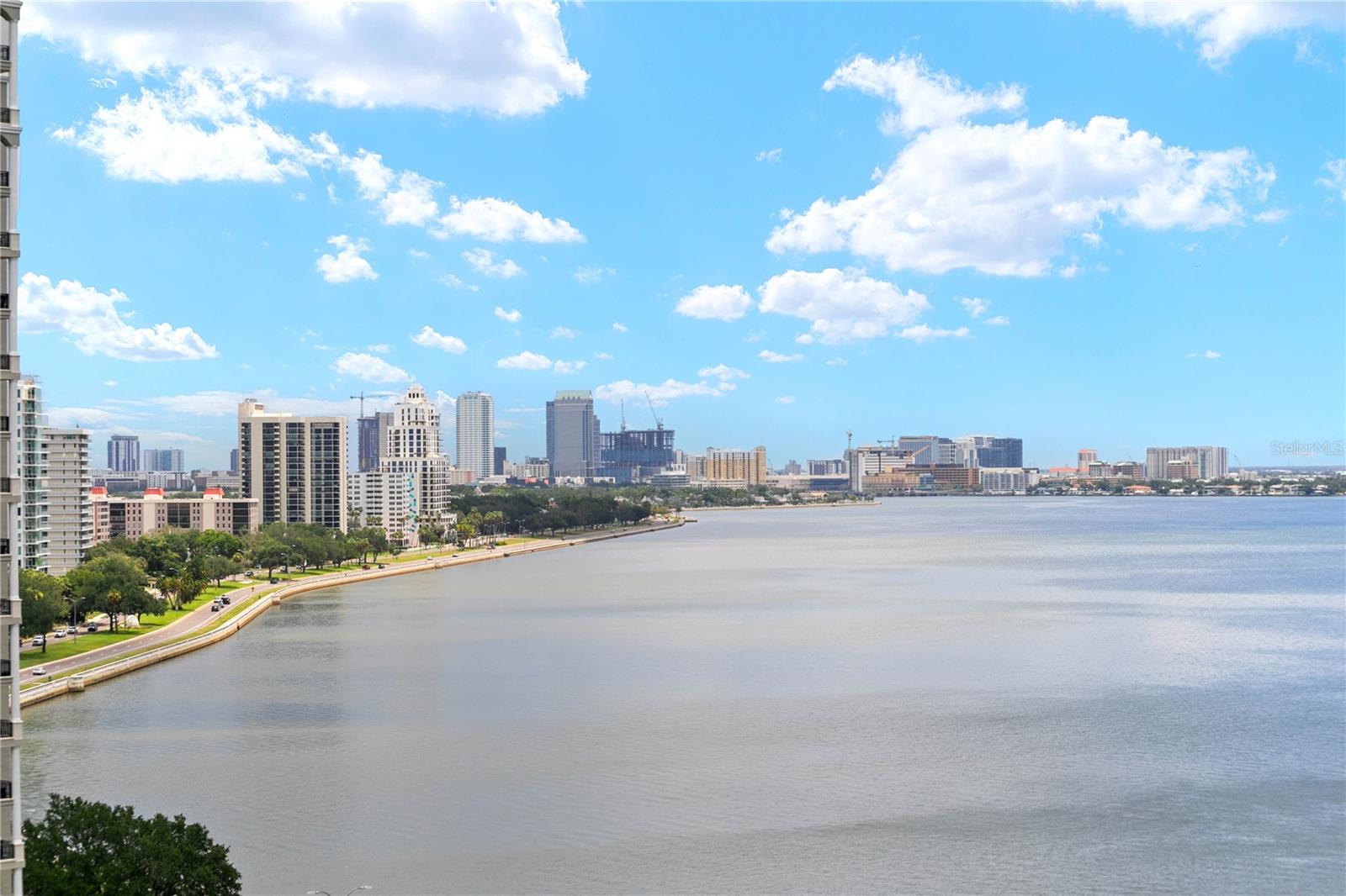 3301 BAYSHORE BLVD #1601E
