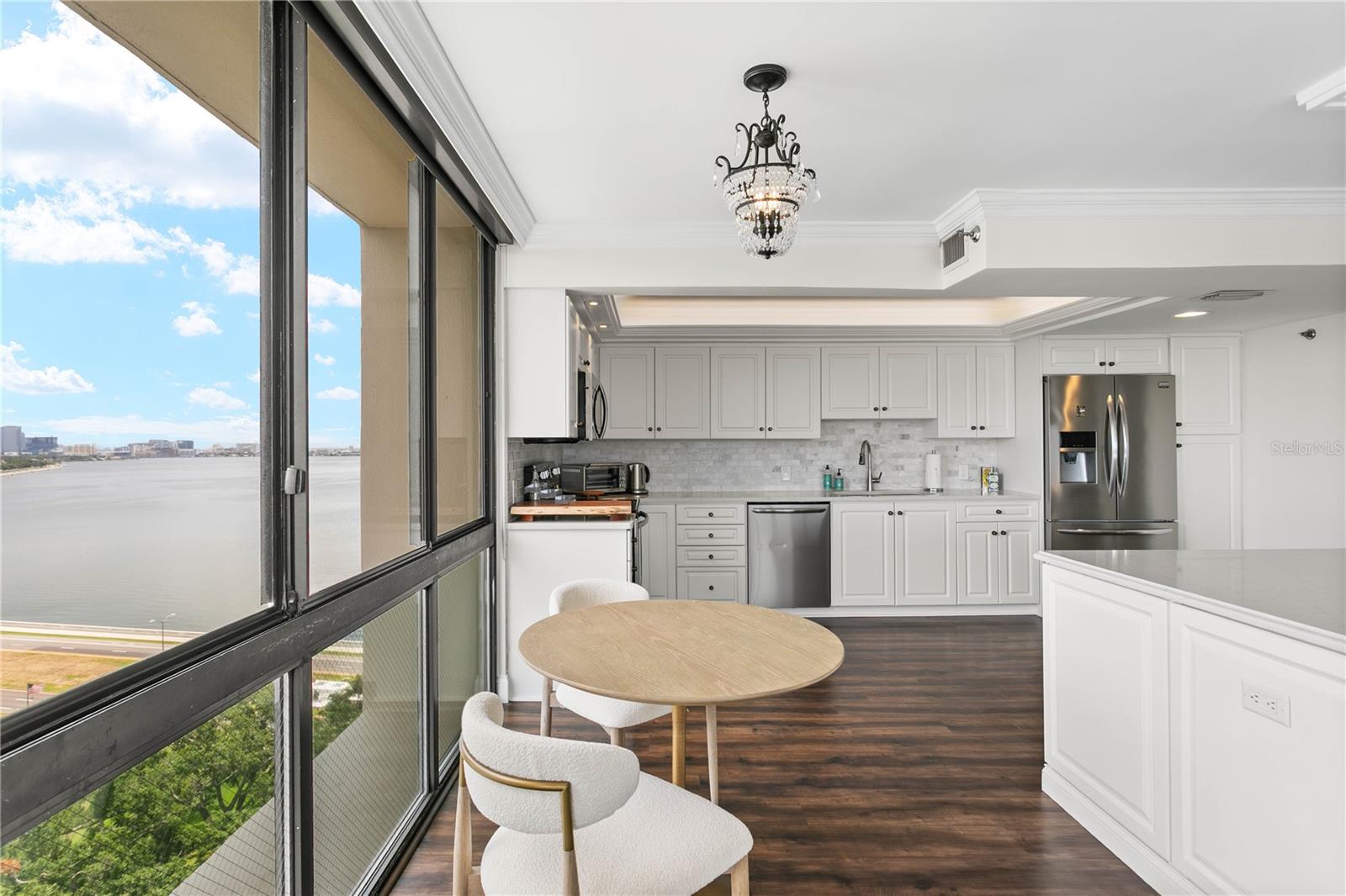 3301 BAYSHORE BLVD #1601E