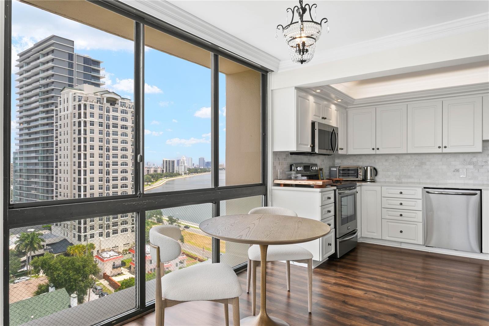 3301 BAYSHORE BLVD #1601E
