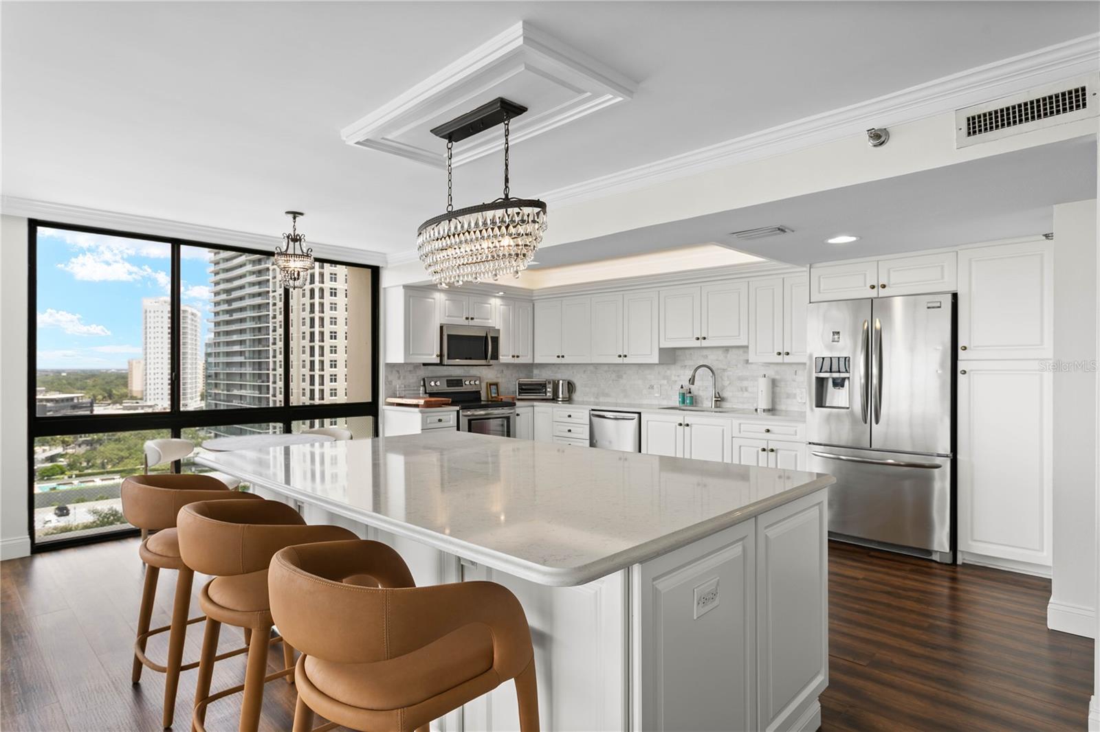 3301 BAYSHORE BLVD #1601E