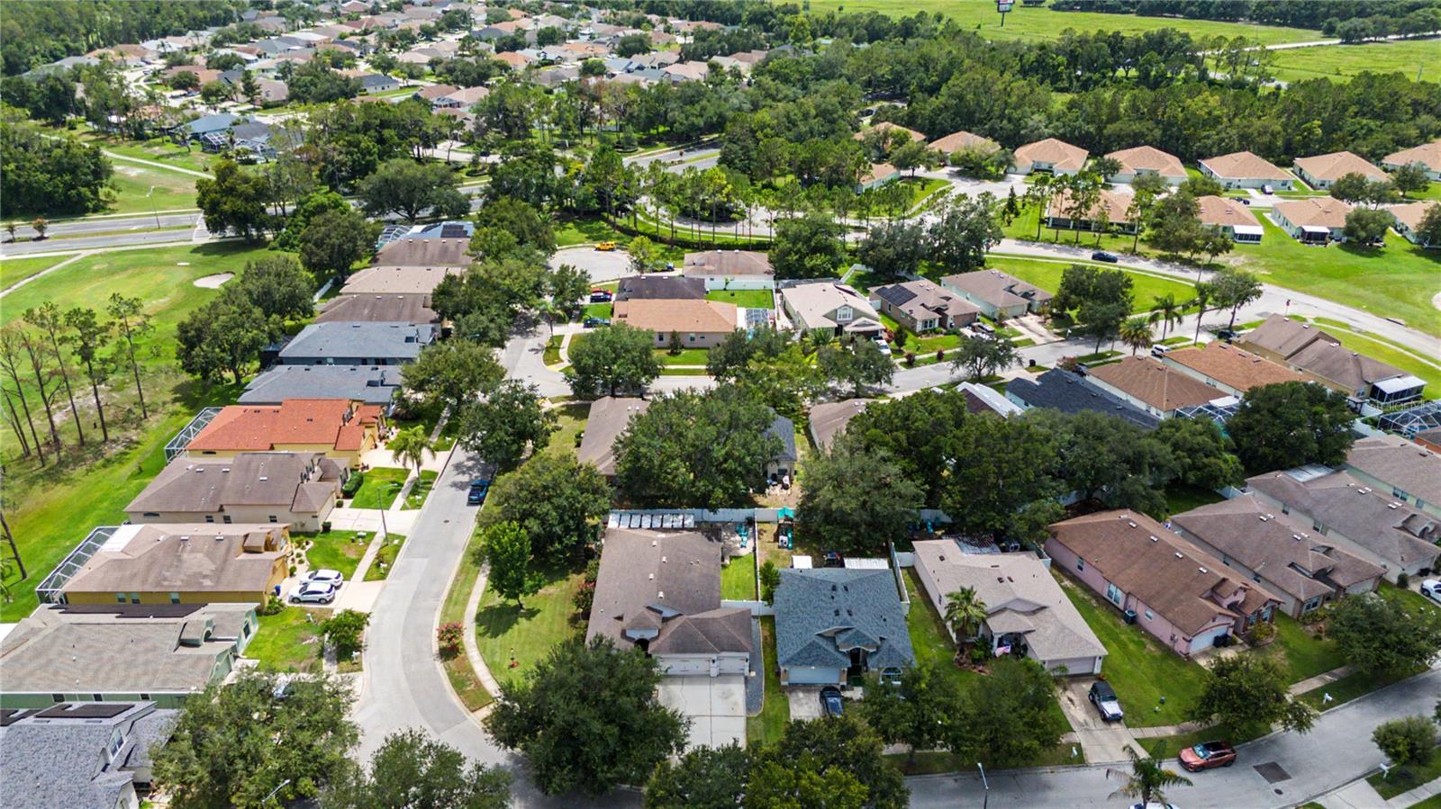 34726 PINEHURST GREENE WAY