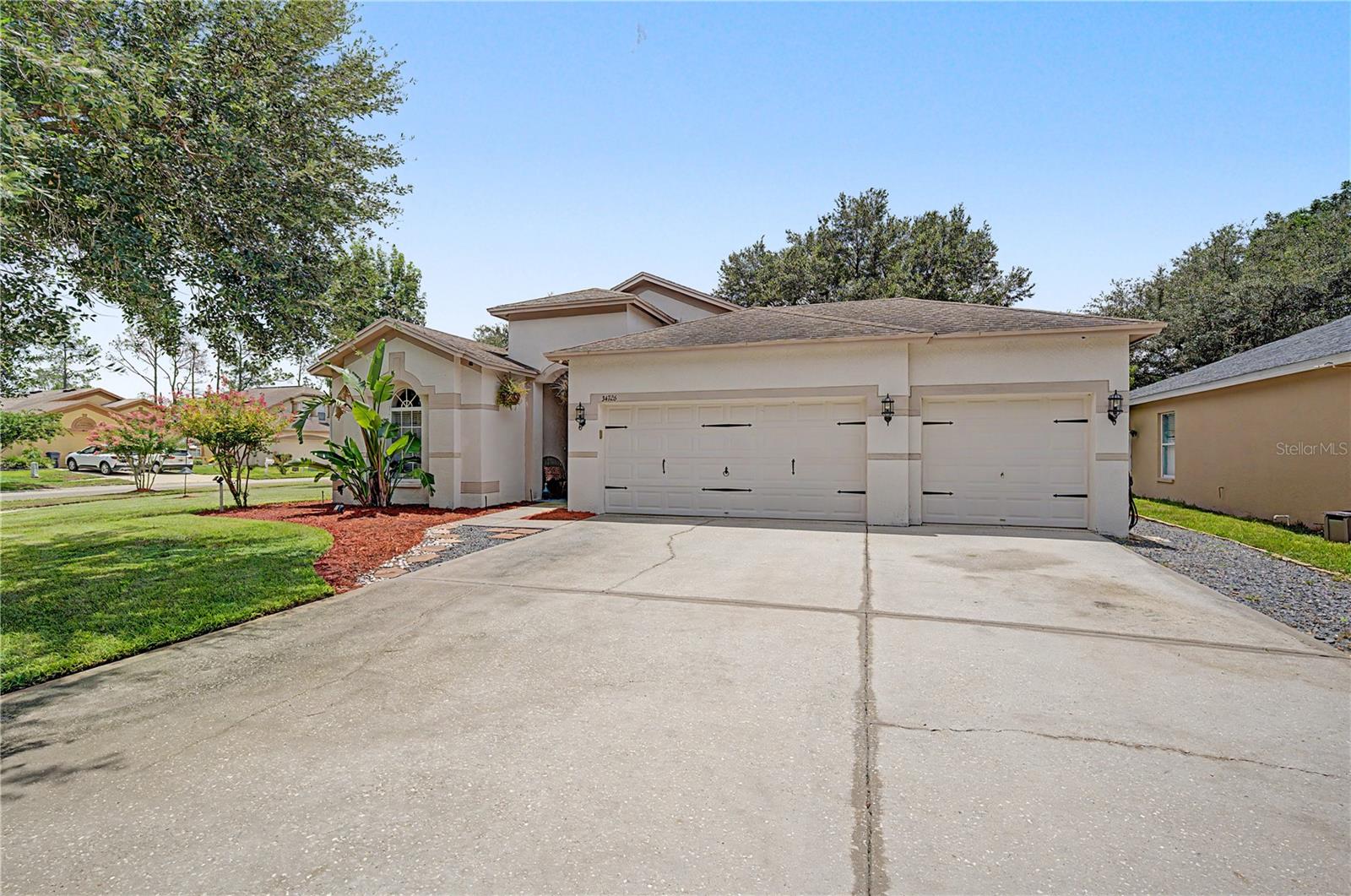 34726 PINEHURST GREENE WAY