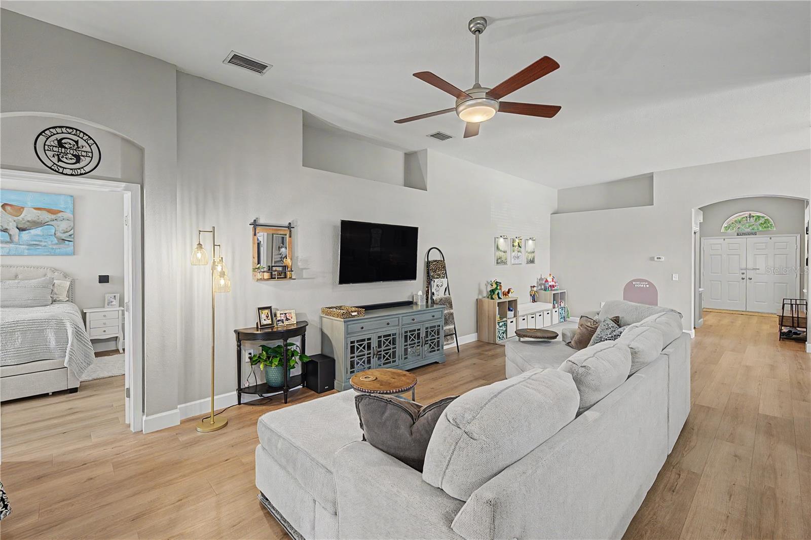 34726 PINEHURST GREENE WAY
