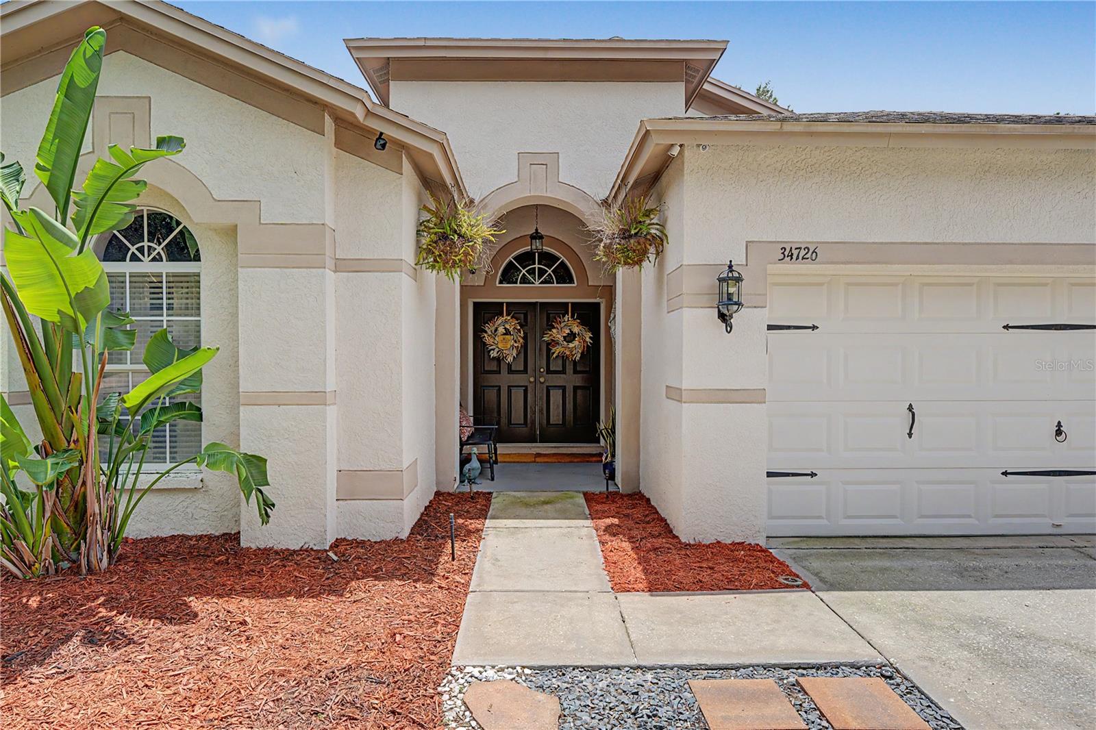34726 PINEHURST GREENE WAY