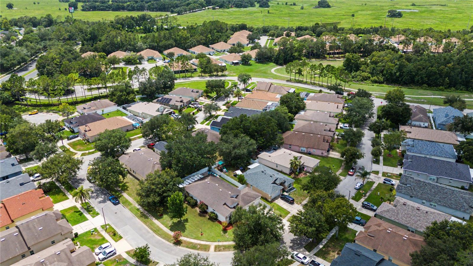 34726 PINEHURST GREENE WAY