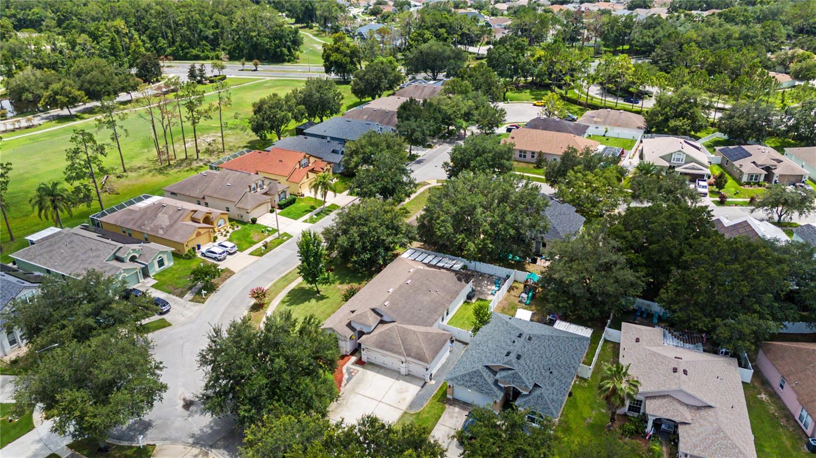 34726 PINEHURST GREENE WAY