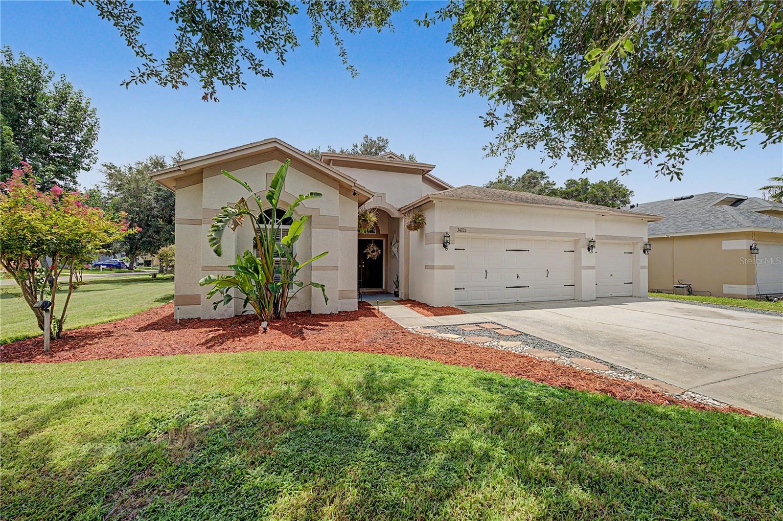 34726 PINEHURST GREENE WAY