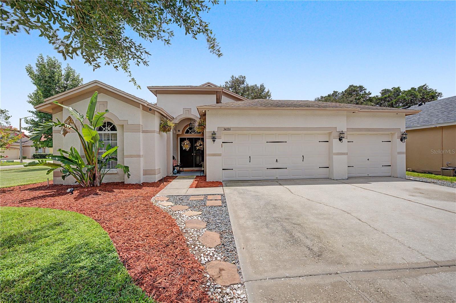 34726 PINEHURST GREENE WAY