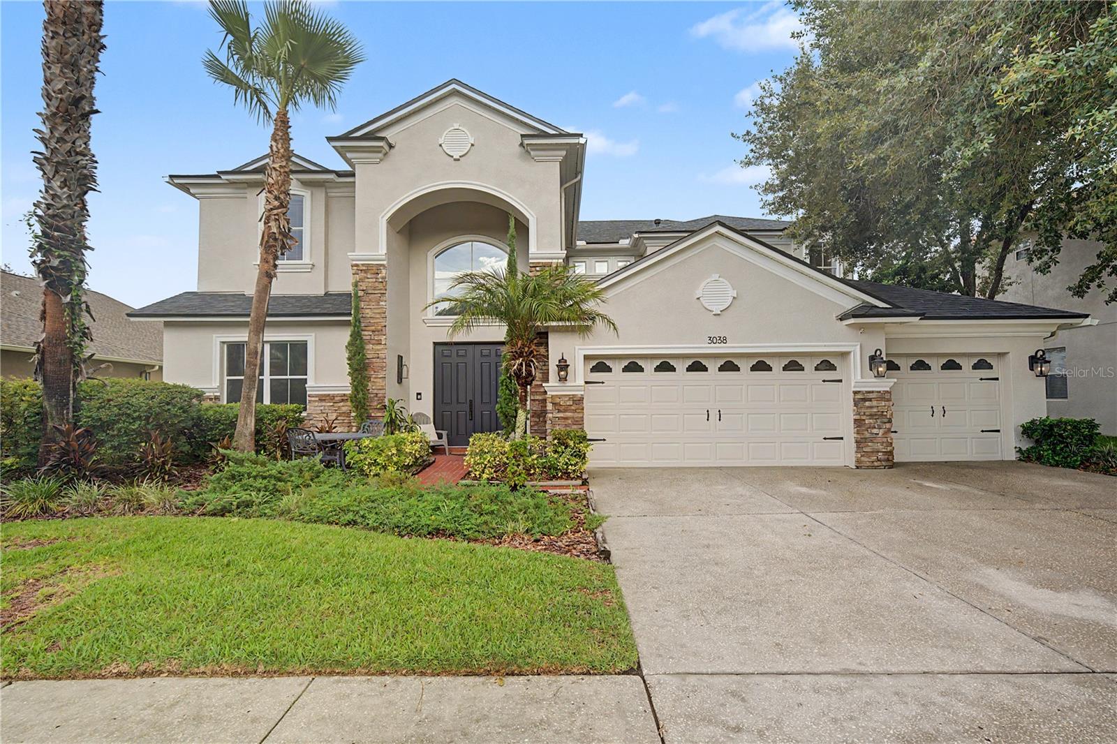 3038 MARBLE CREST DR
