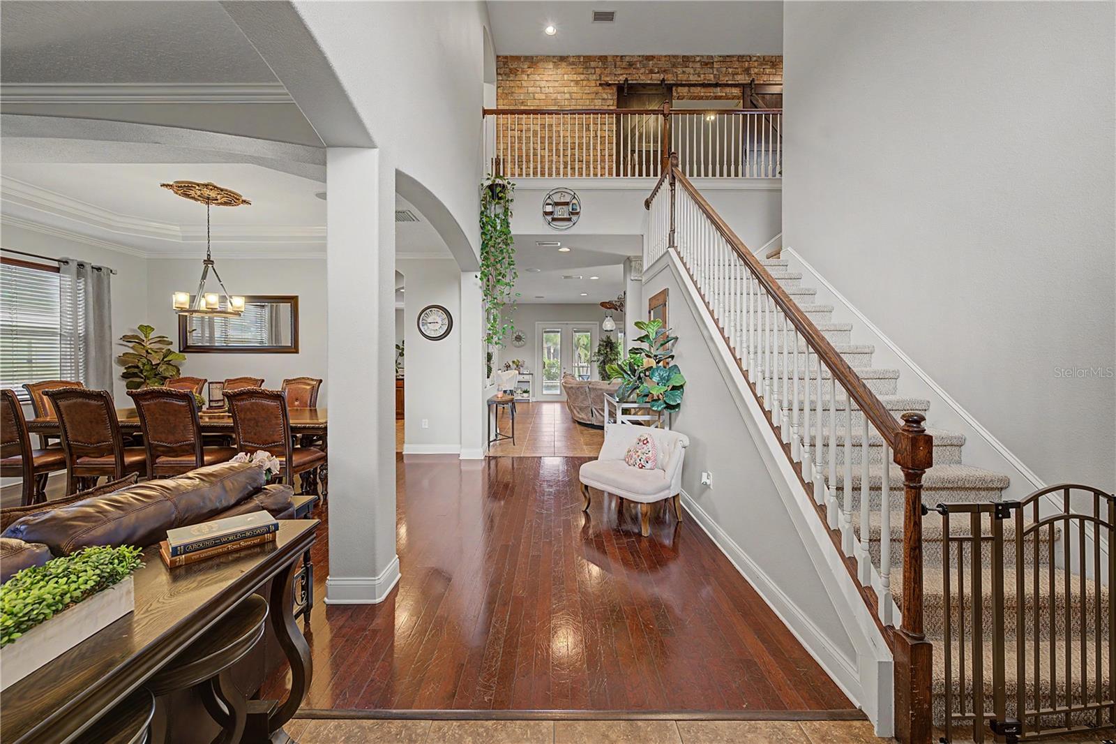 3038 MARBLE CREST DR