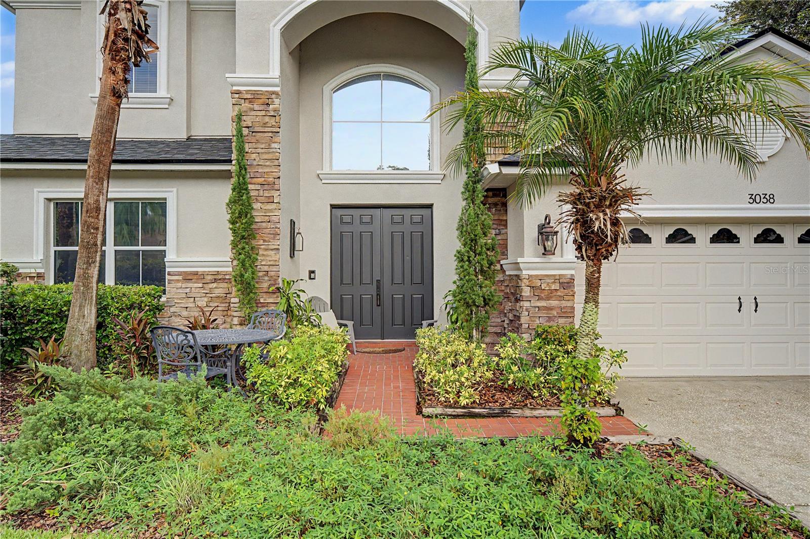 3038 MARBLE CREST DR