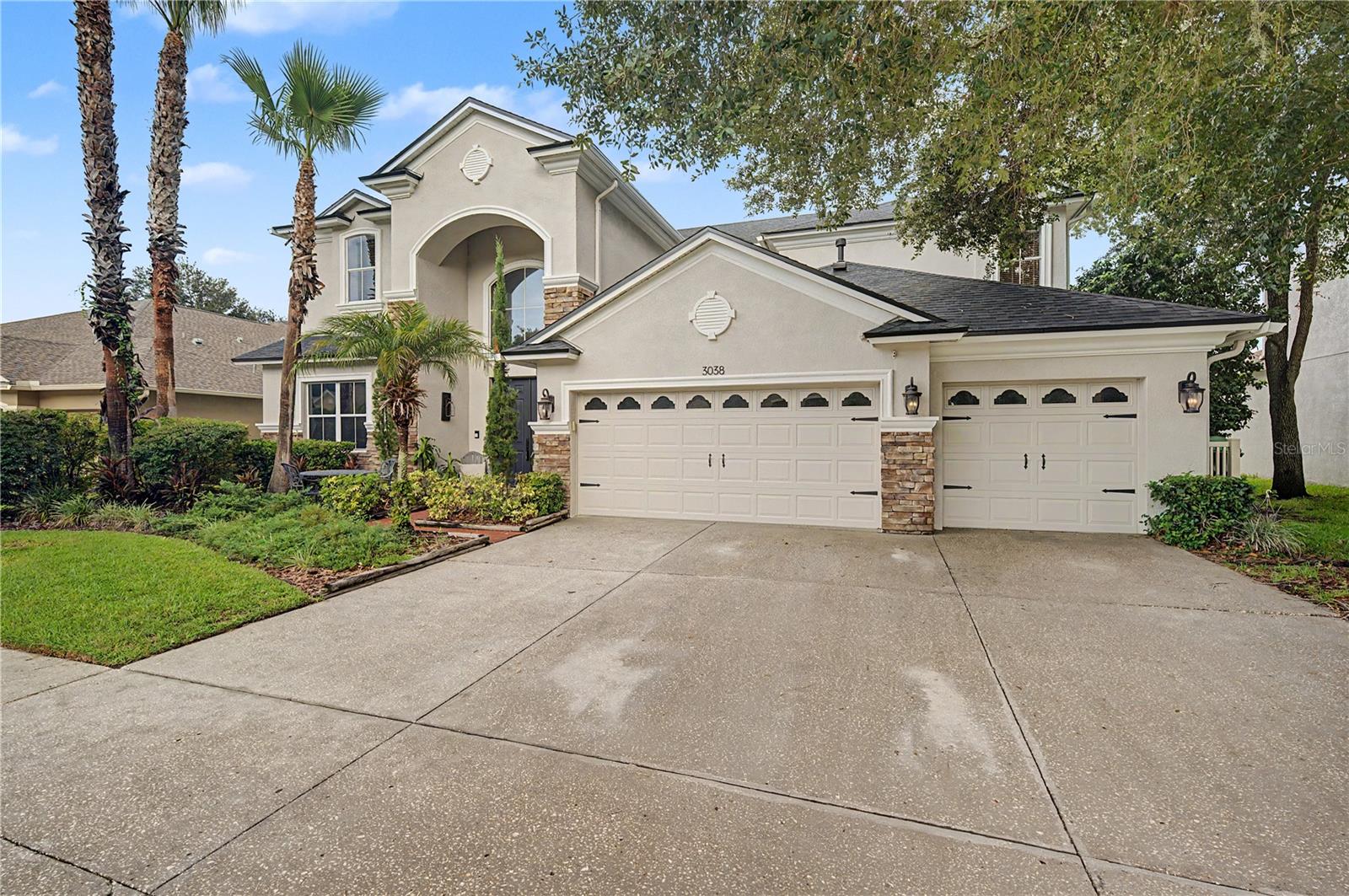 3038 MARBLE CREST DR