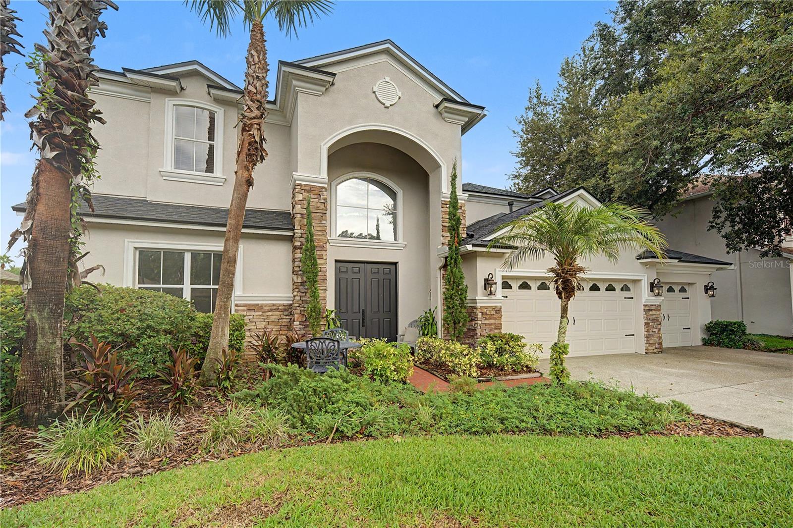 3038 MARBLE CREST DR