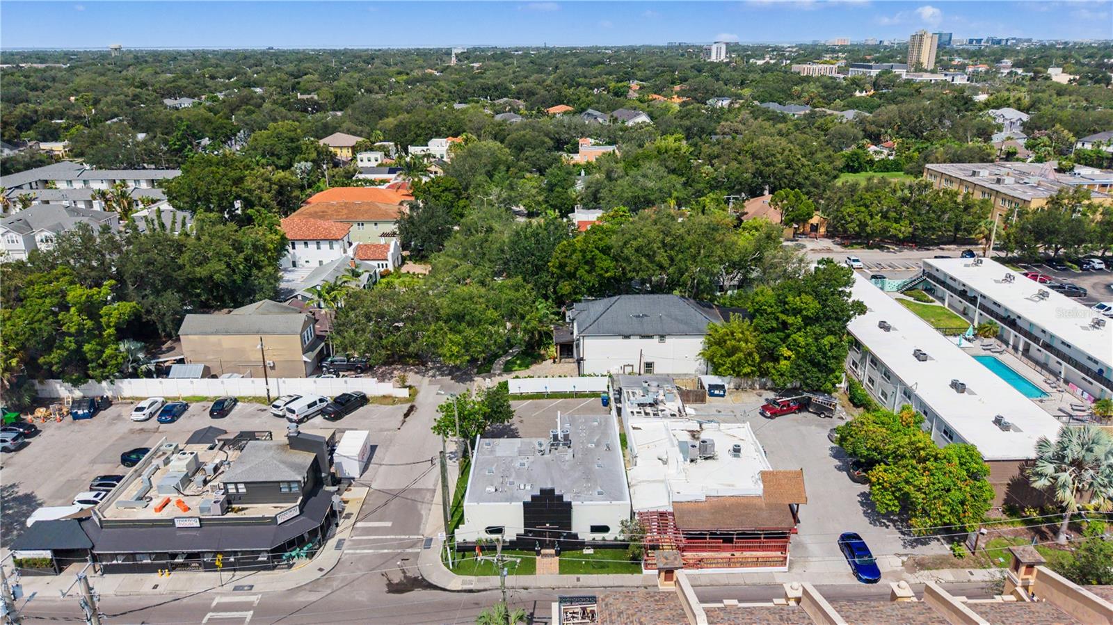 815 S HOWARD AVE
