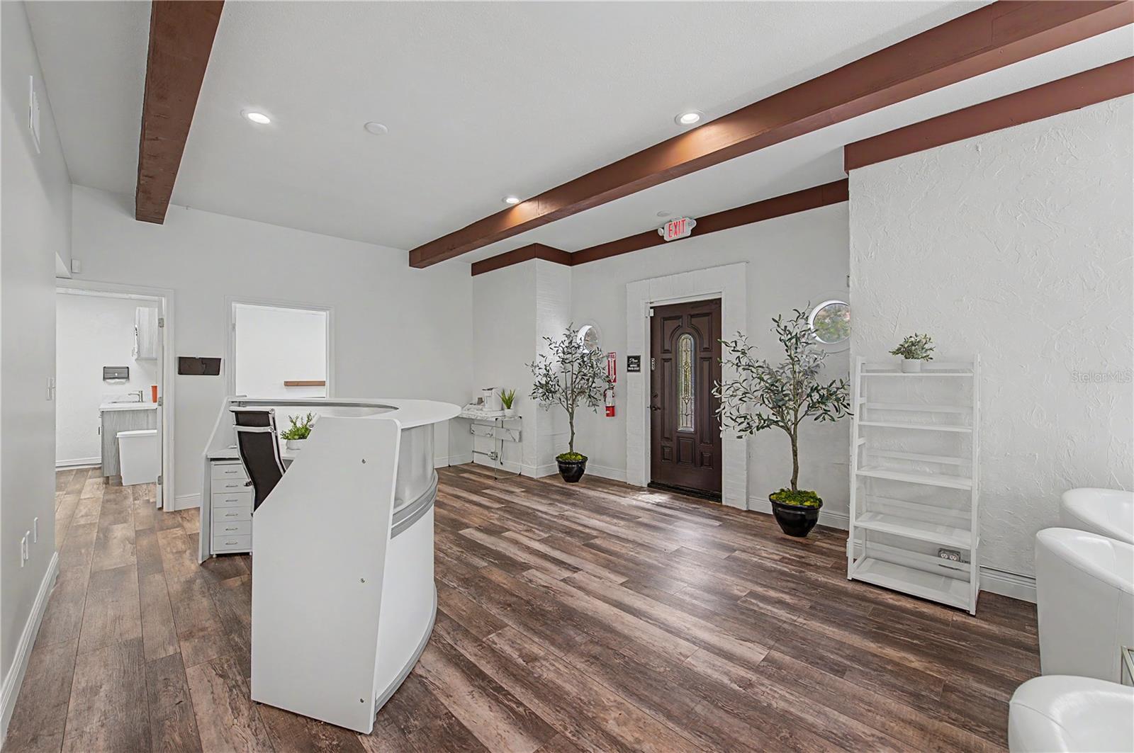 815 S HOWARD AVE