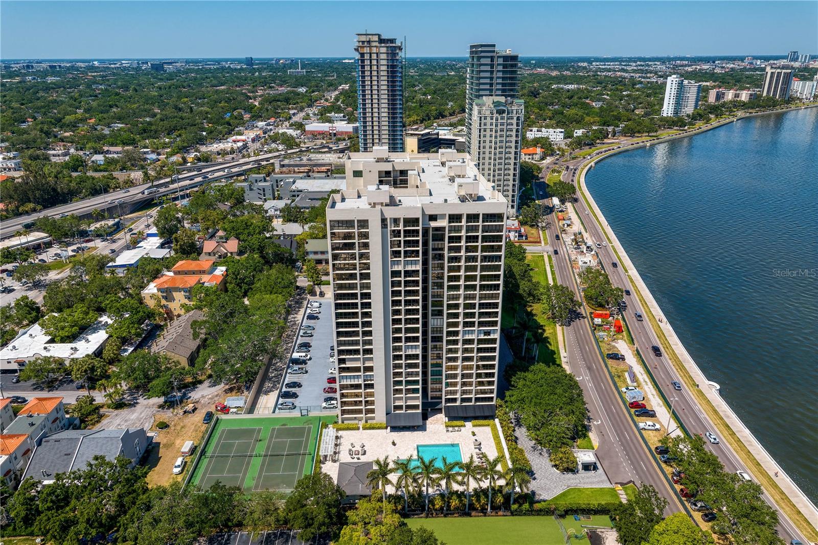 3301 BAYSHORE BLVD #509A
