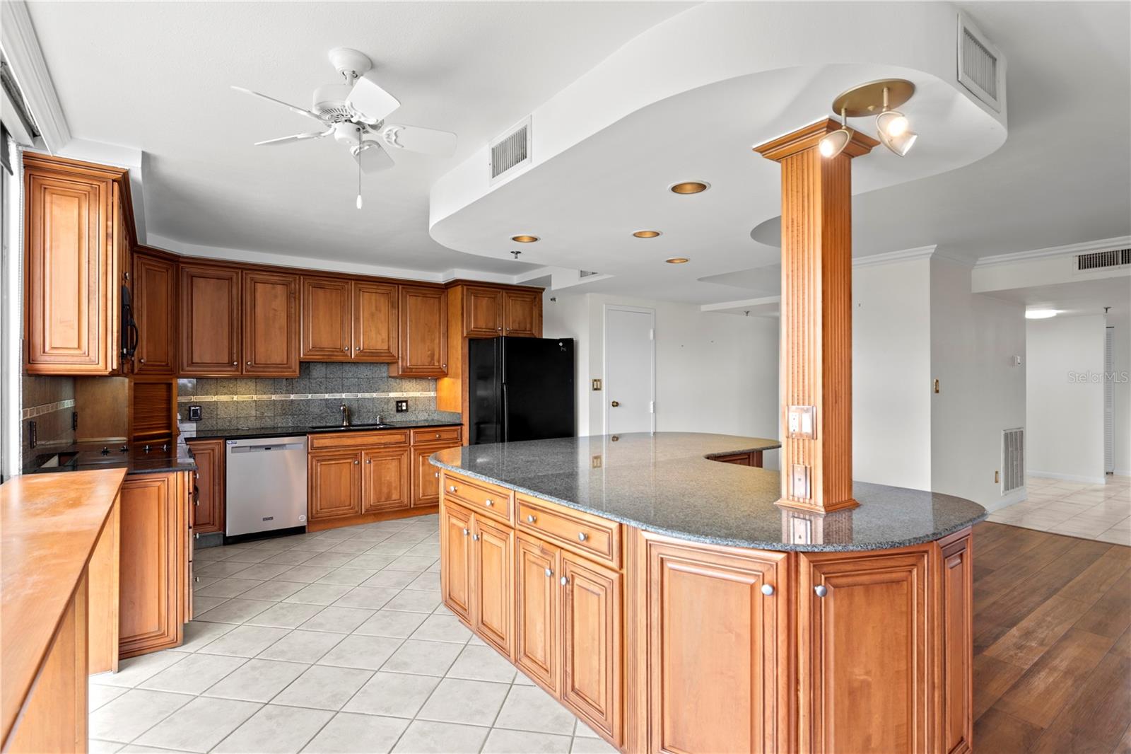 3301 BAYSHORE BLVD #509A