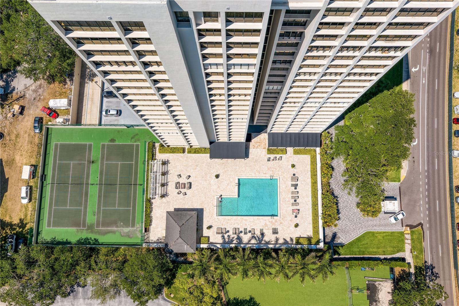 3301 BAYSHORE BLVD #509A
