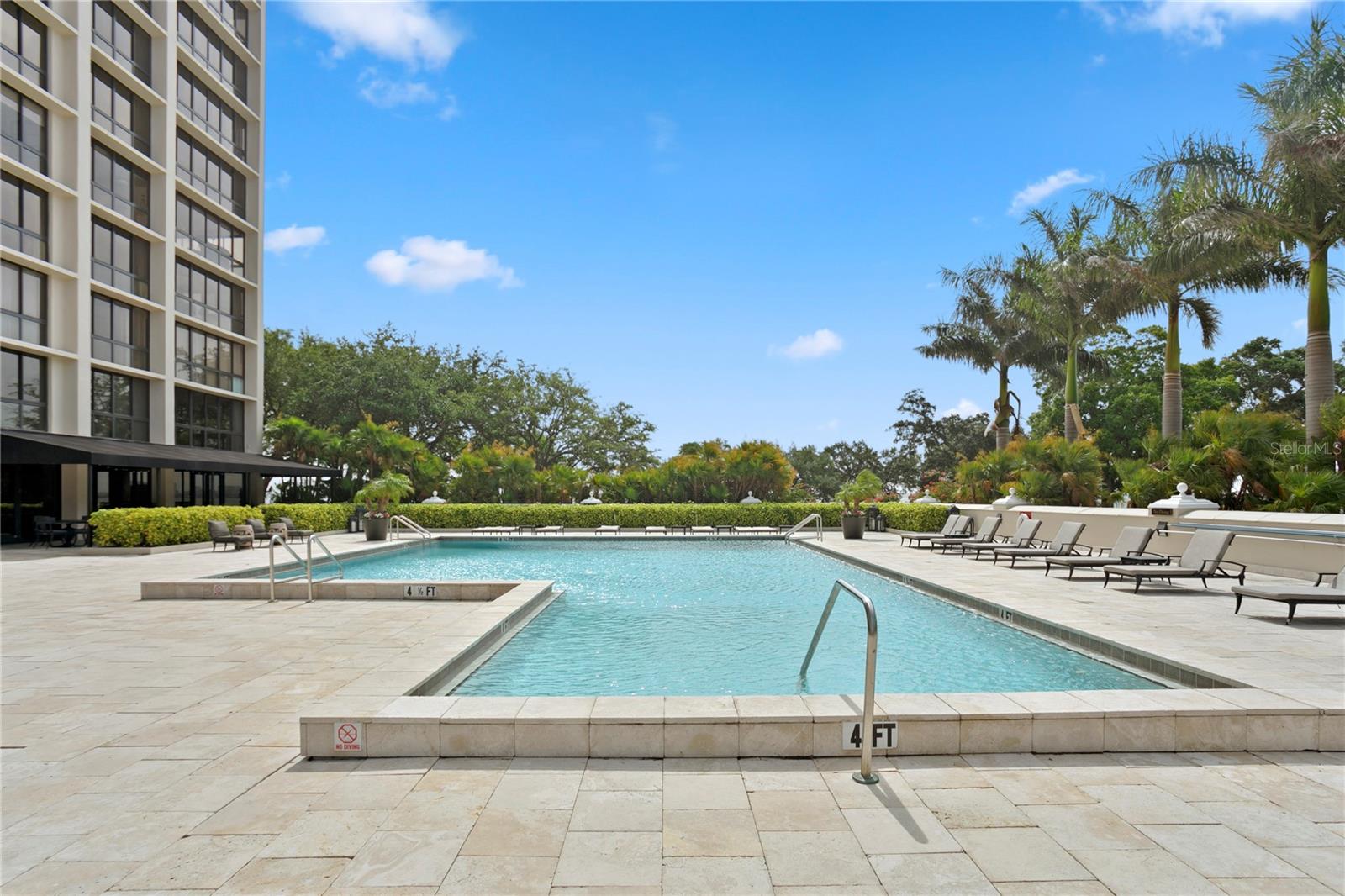 3301 BAYSHORE BLVD #509A