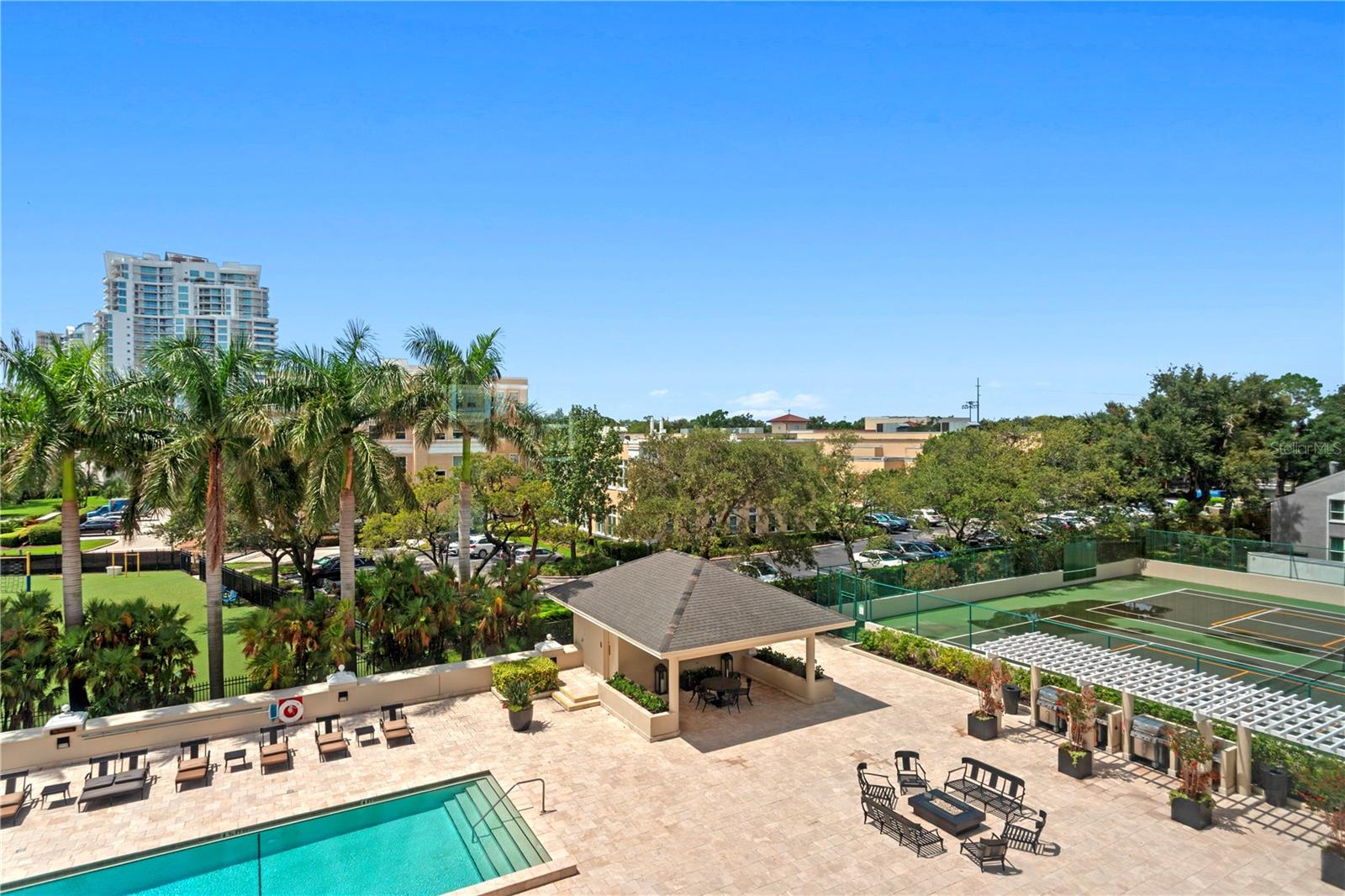 3301 BAYSHORE BLVD #509A