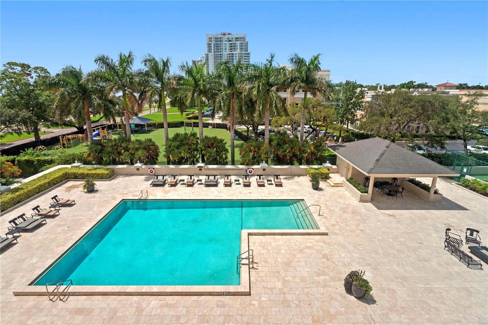 3301 BAYSHORE BLVD #509A