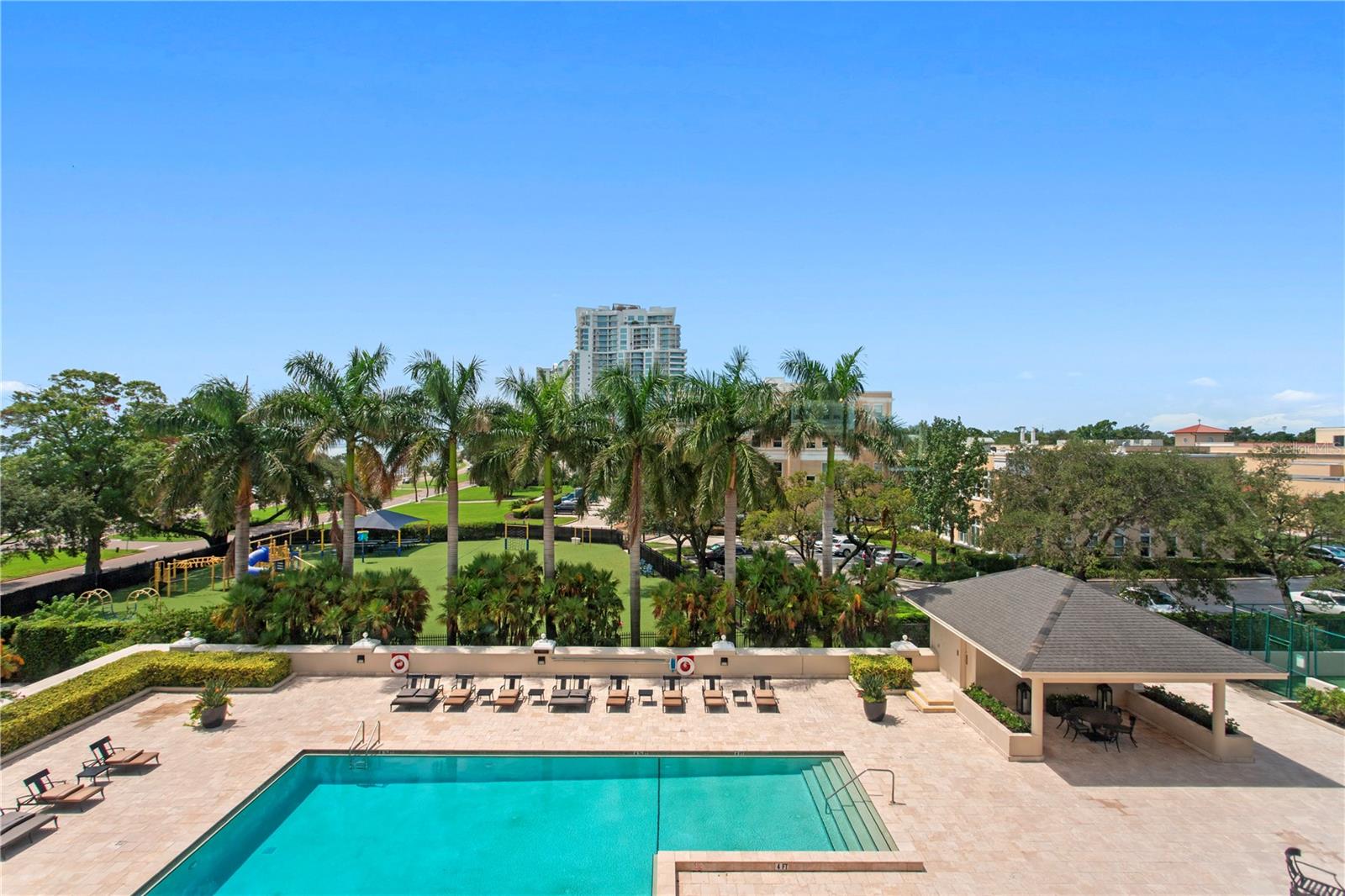 3301 BAYSHORE BLVD #509A