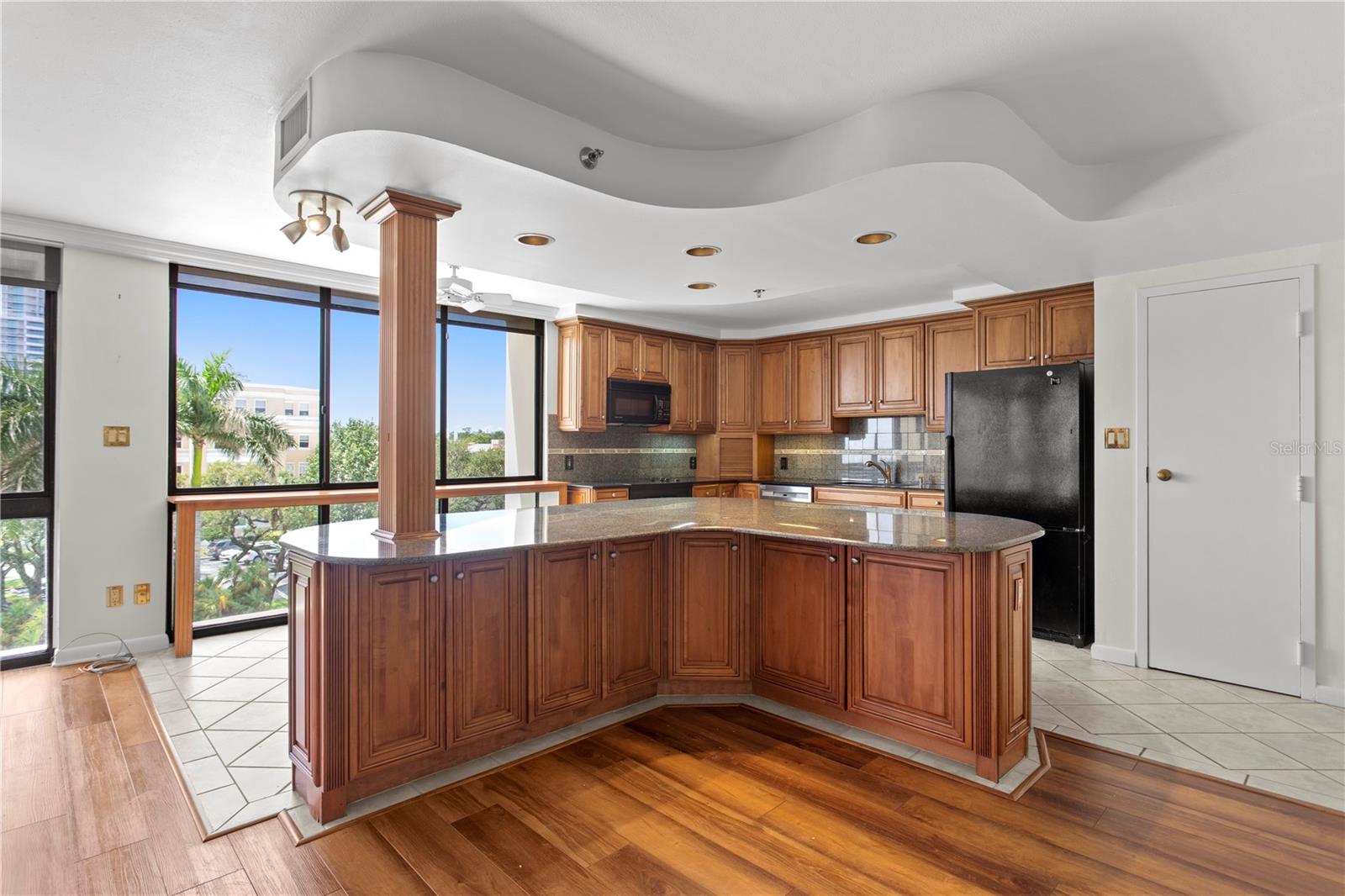 3301 BAYSHORE BLVD #509A