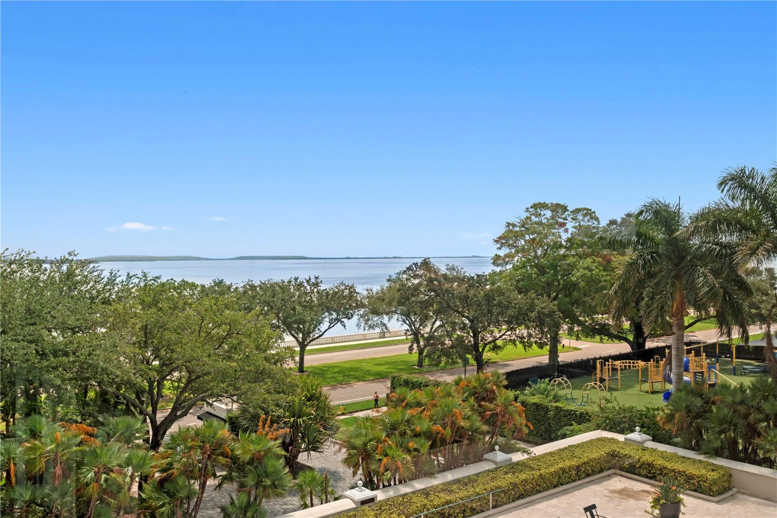 3301 BAYSHORE BLVD #509A