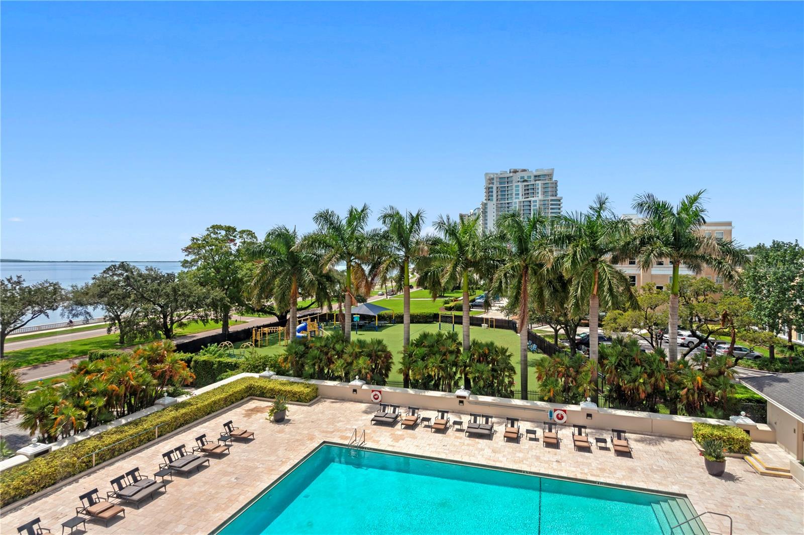 3301 BAYSHORE BLVD #509A