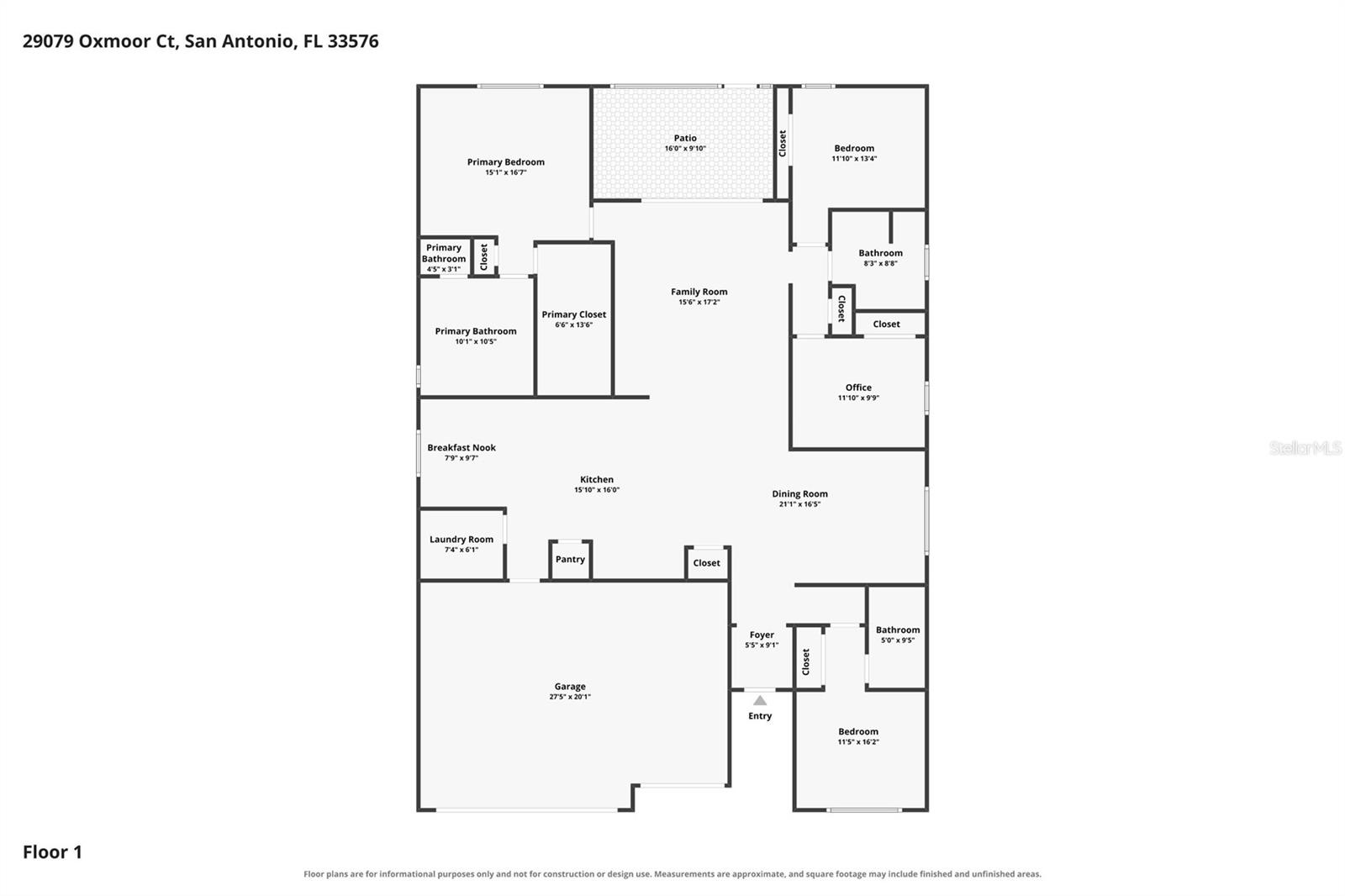29079 OXMOOR CT