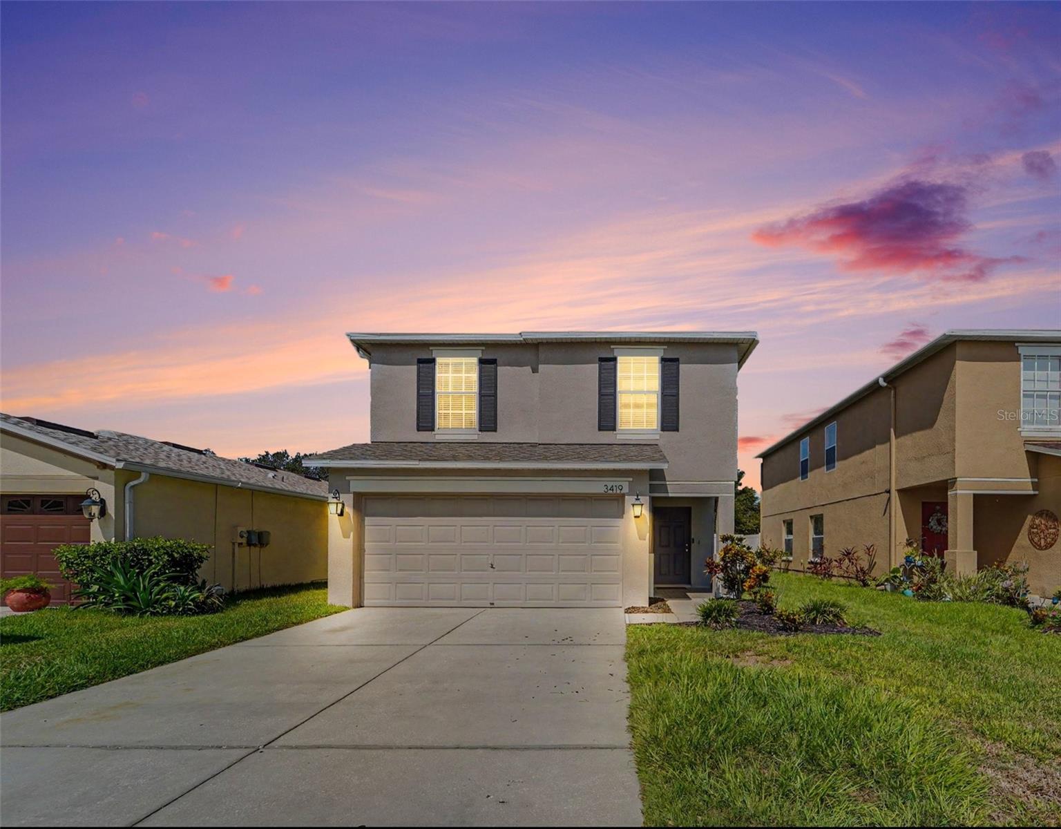 3419 CARDINAL FEATHER DR